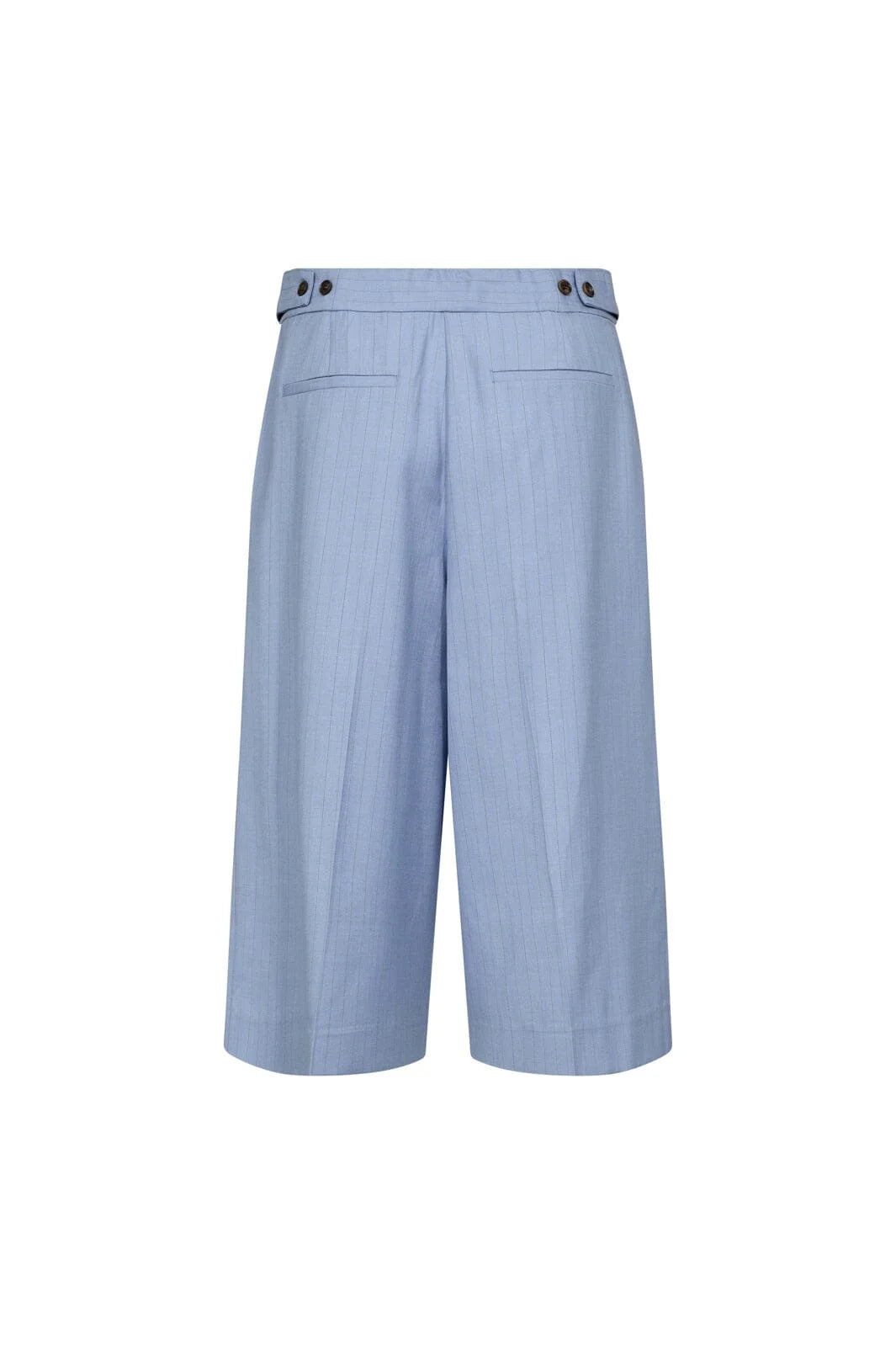 CC Pant Kiana Pin Pleat Bermuda