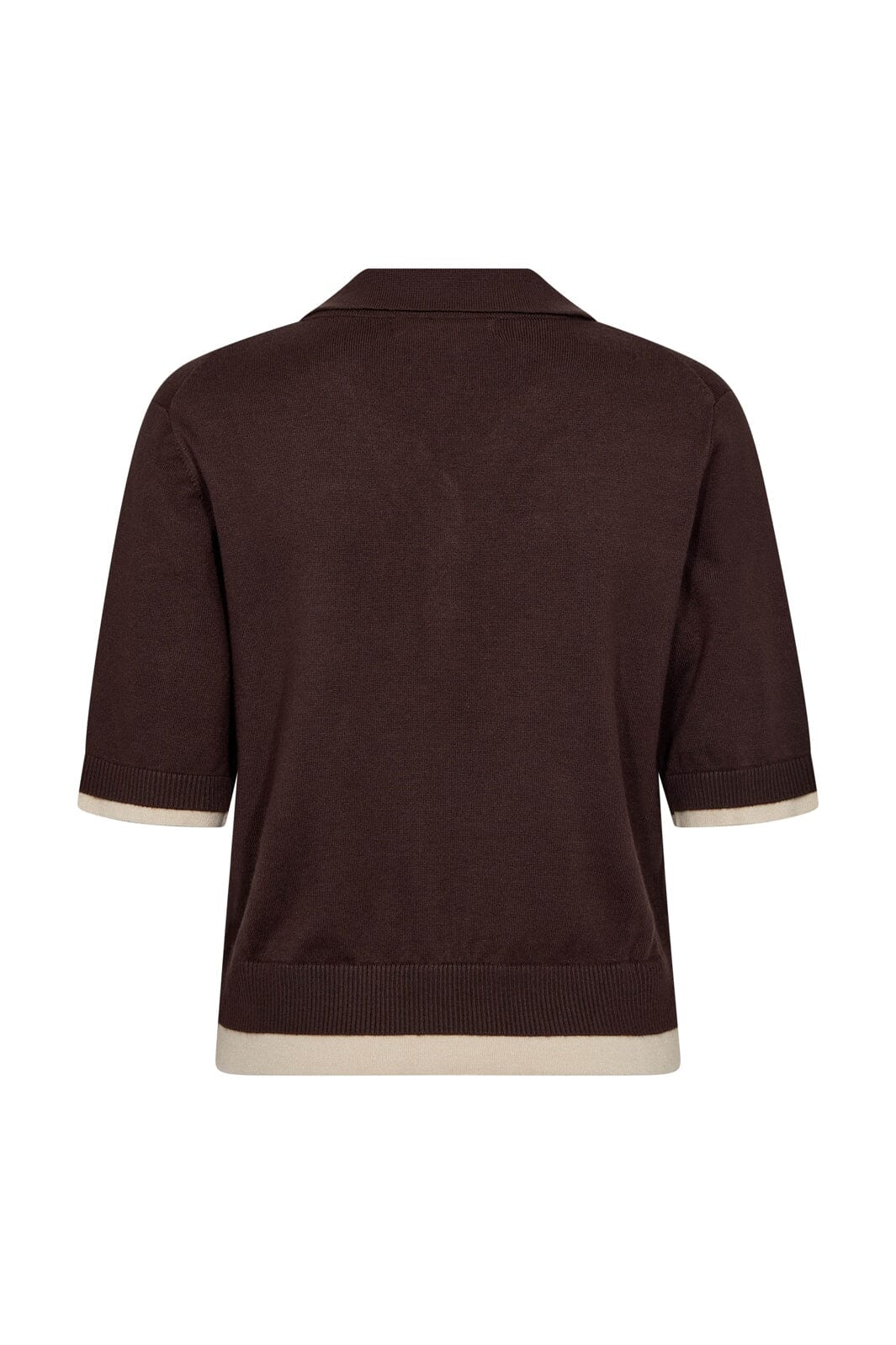 CC Cardigan Lue Crop