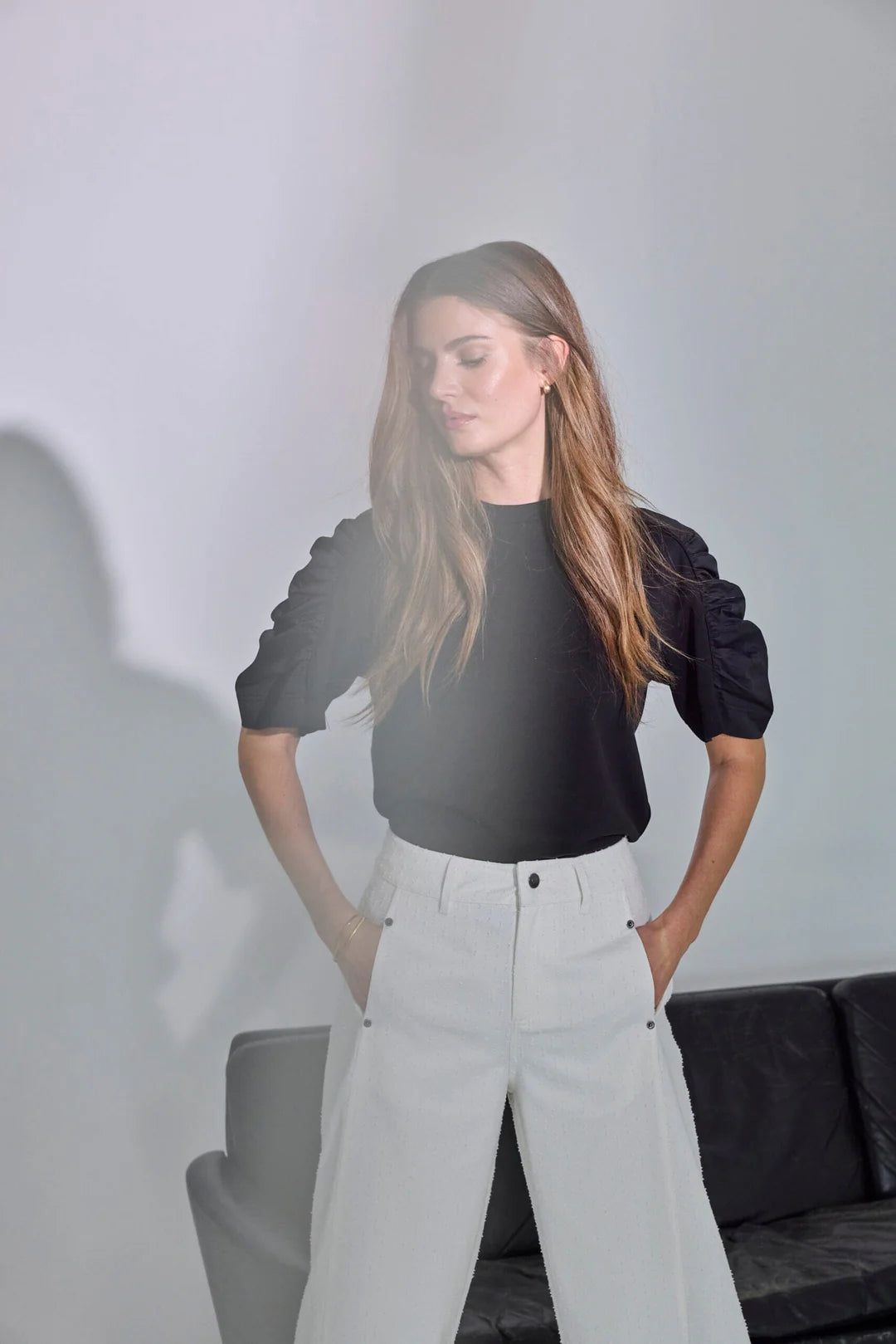 CC Pant MArci Structure