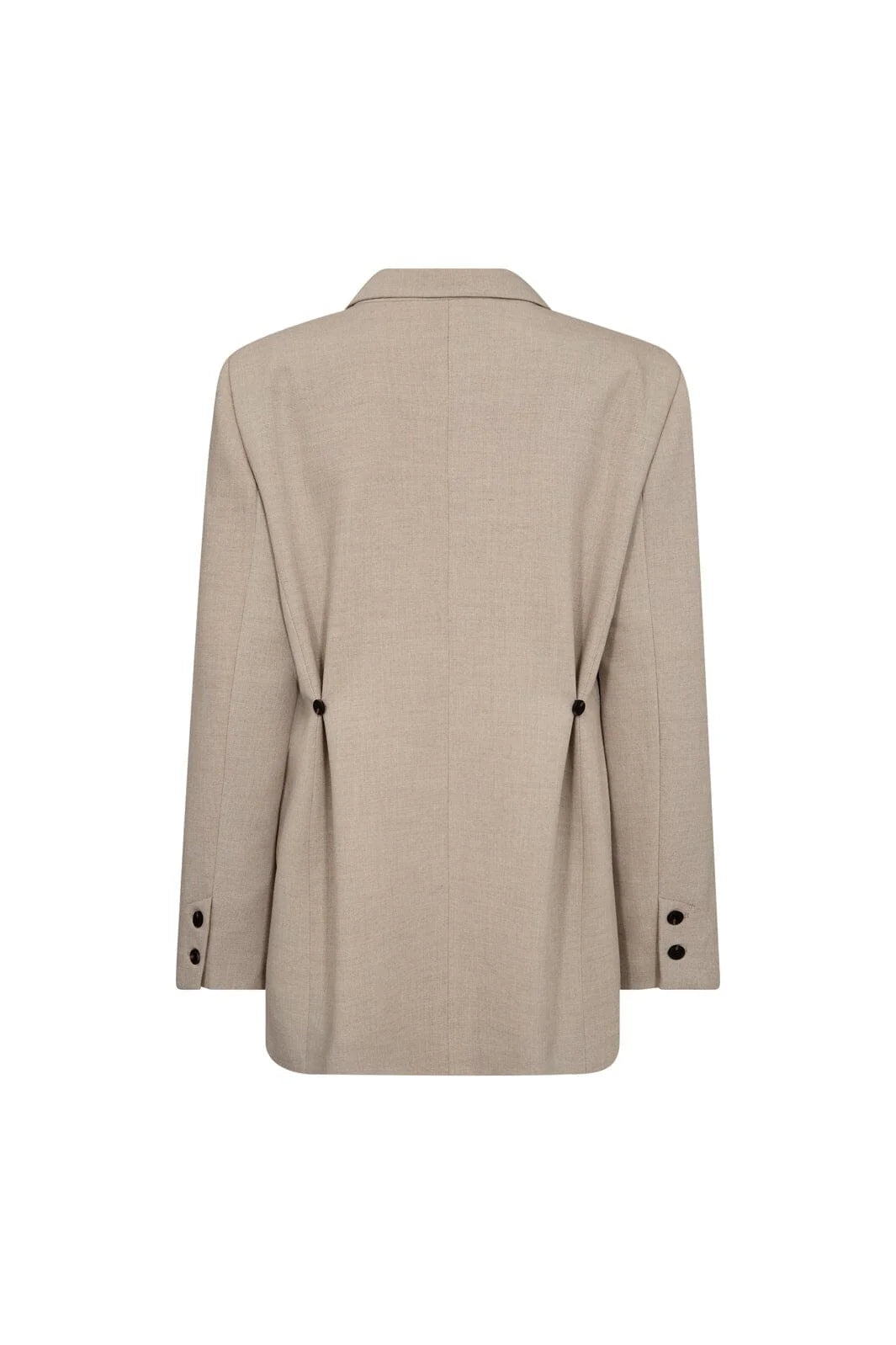 CC Blazer Mava Power