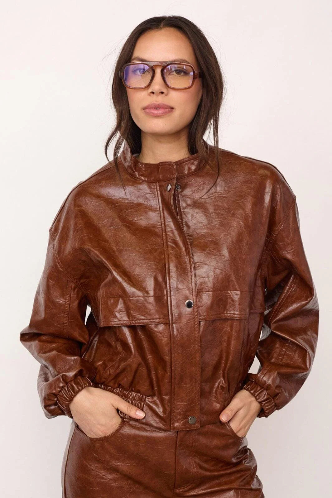 Co´couture Richa Bomber