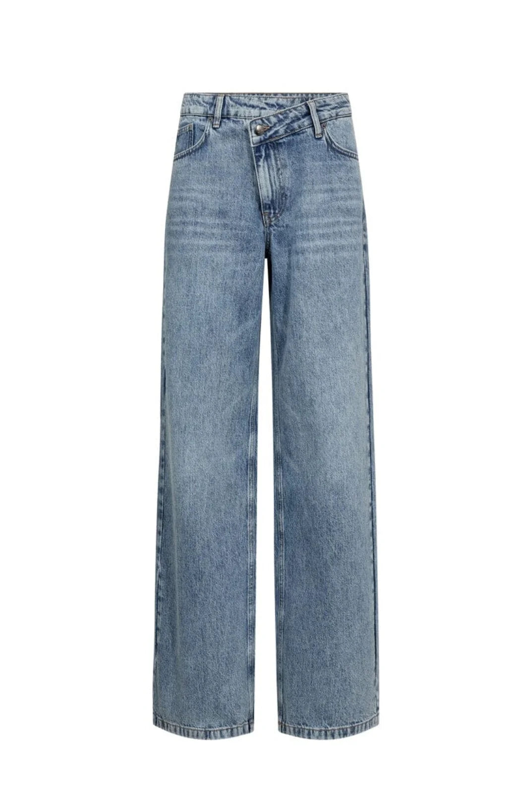 CC Jeans Ruthie Asym Wide
