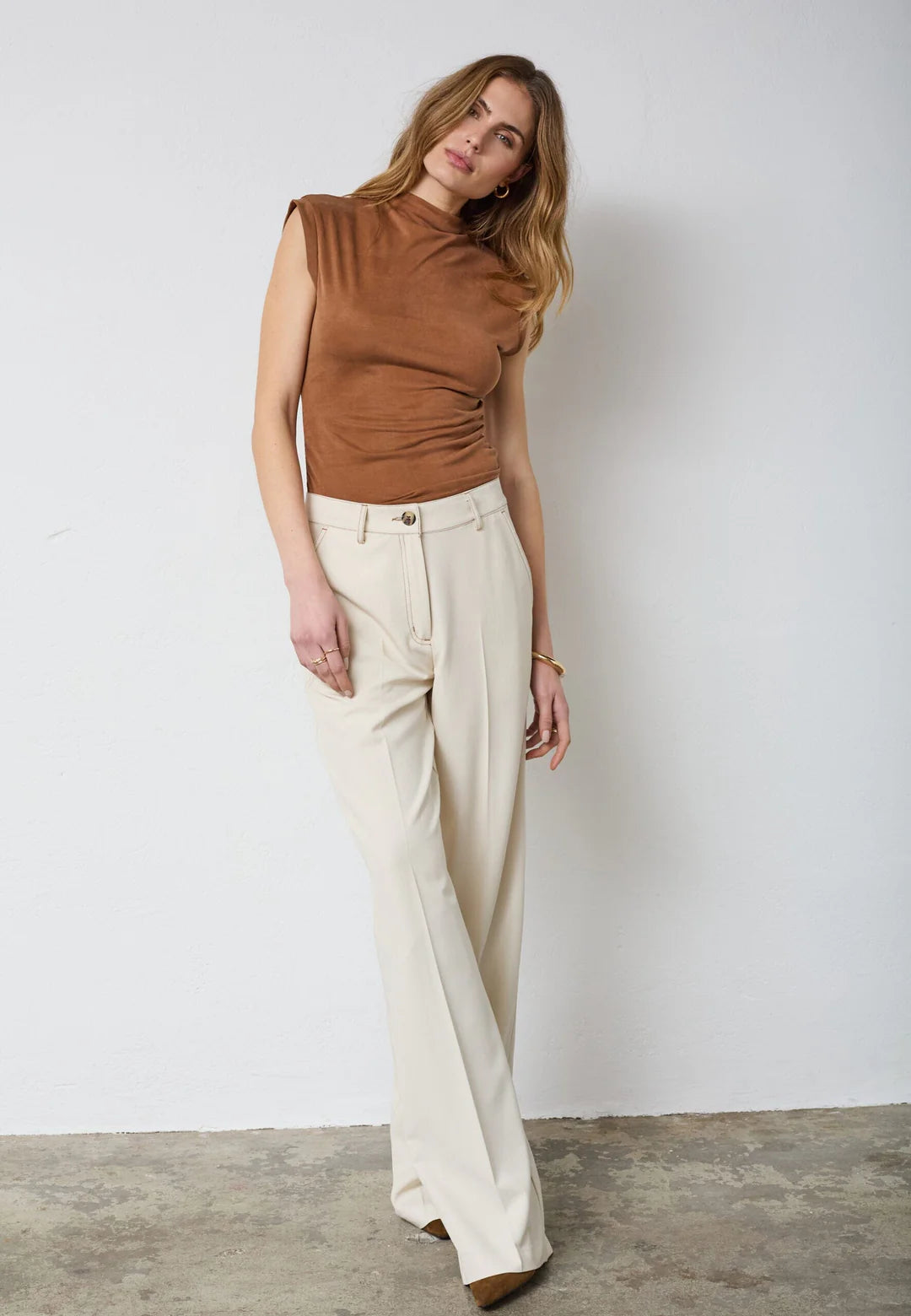 Pants TerryCC Denim