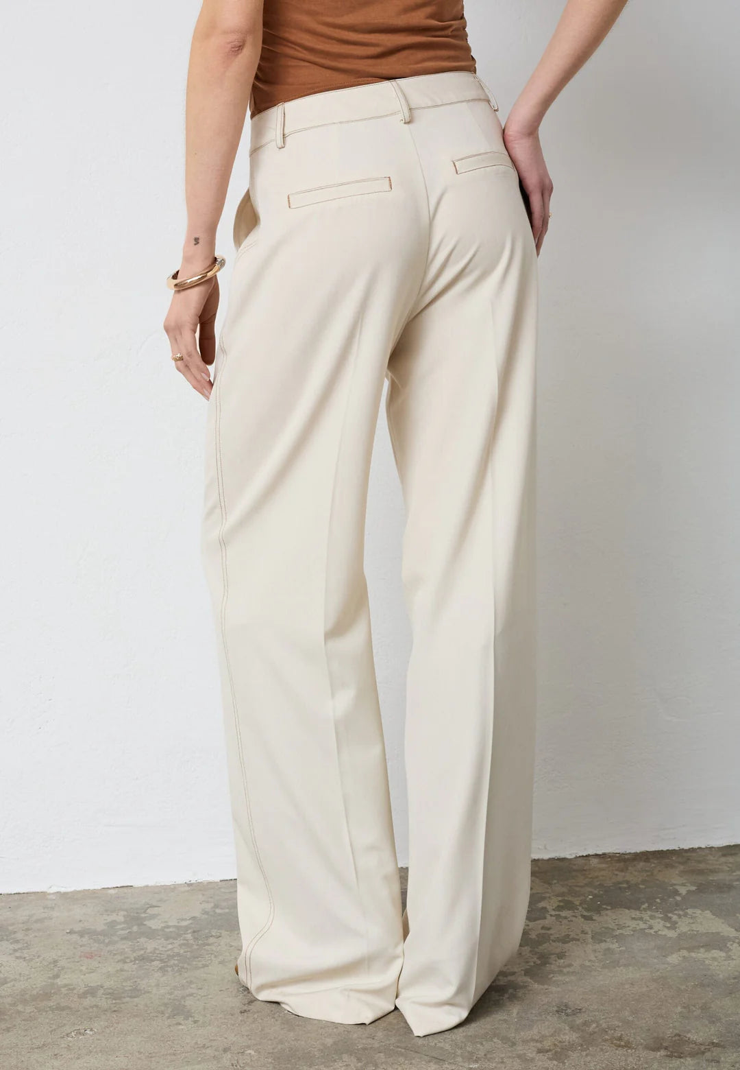 Pants TerryCC Denim