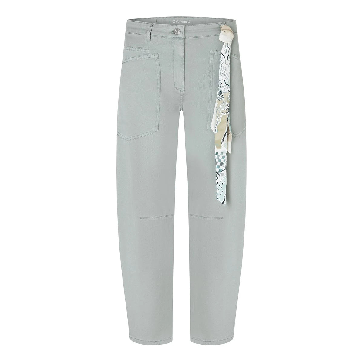 Cambio Ocean Denim