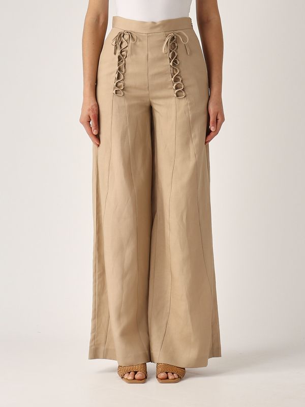 Trousers Rope