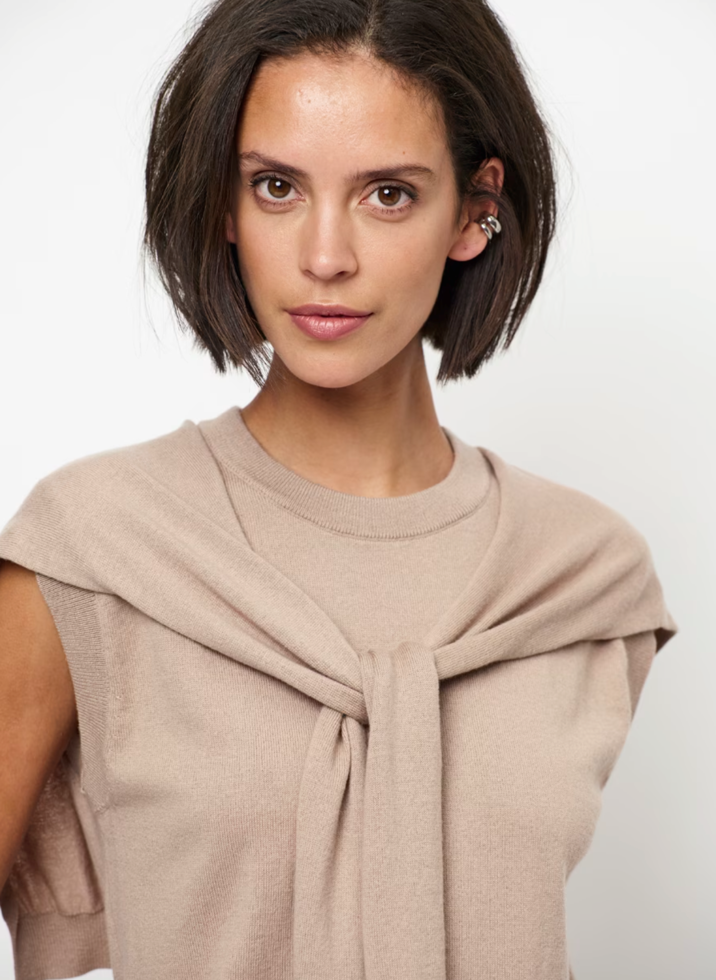 Dante Fraya Double Layered Sweat