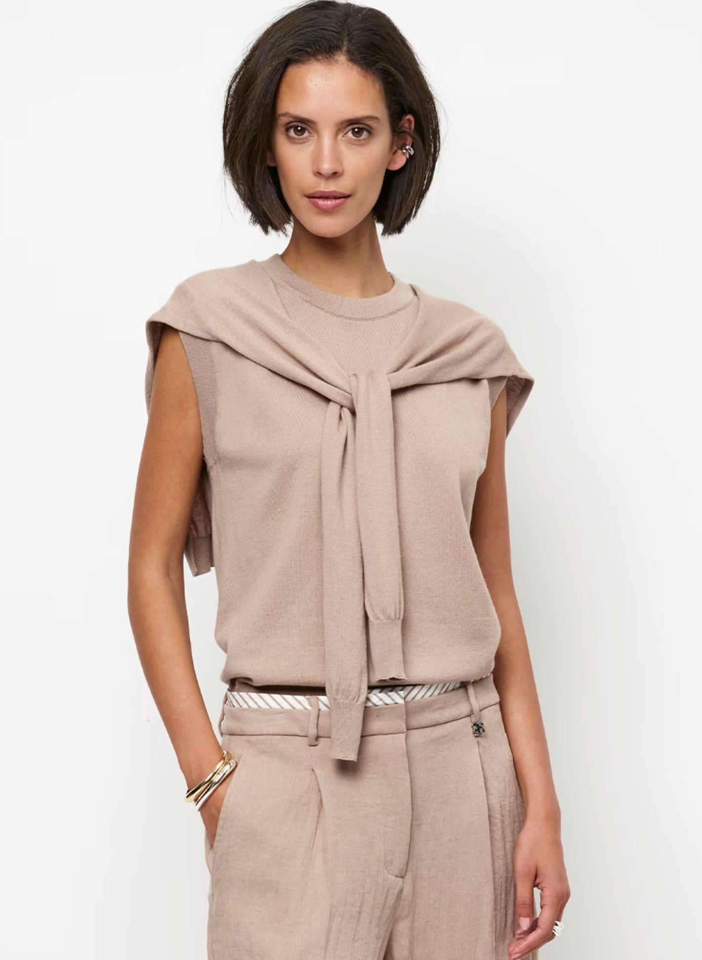 Dante Fraya Double Layered Sweat