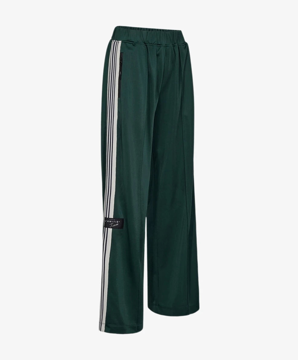 Haute L'amite Baggy Track Tall Pants