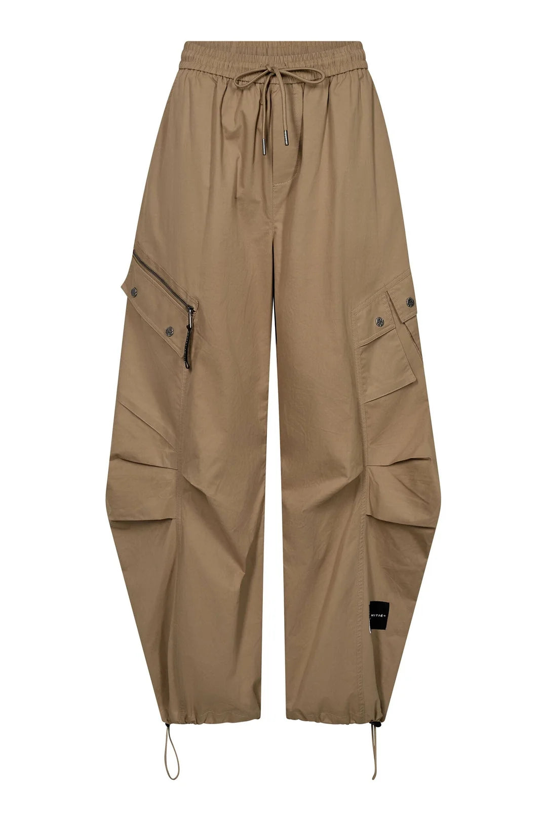 Haute L'amitie Air Zip Tall Pant