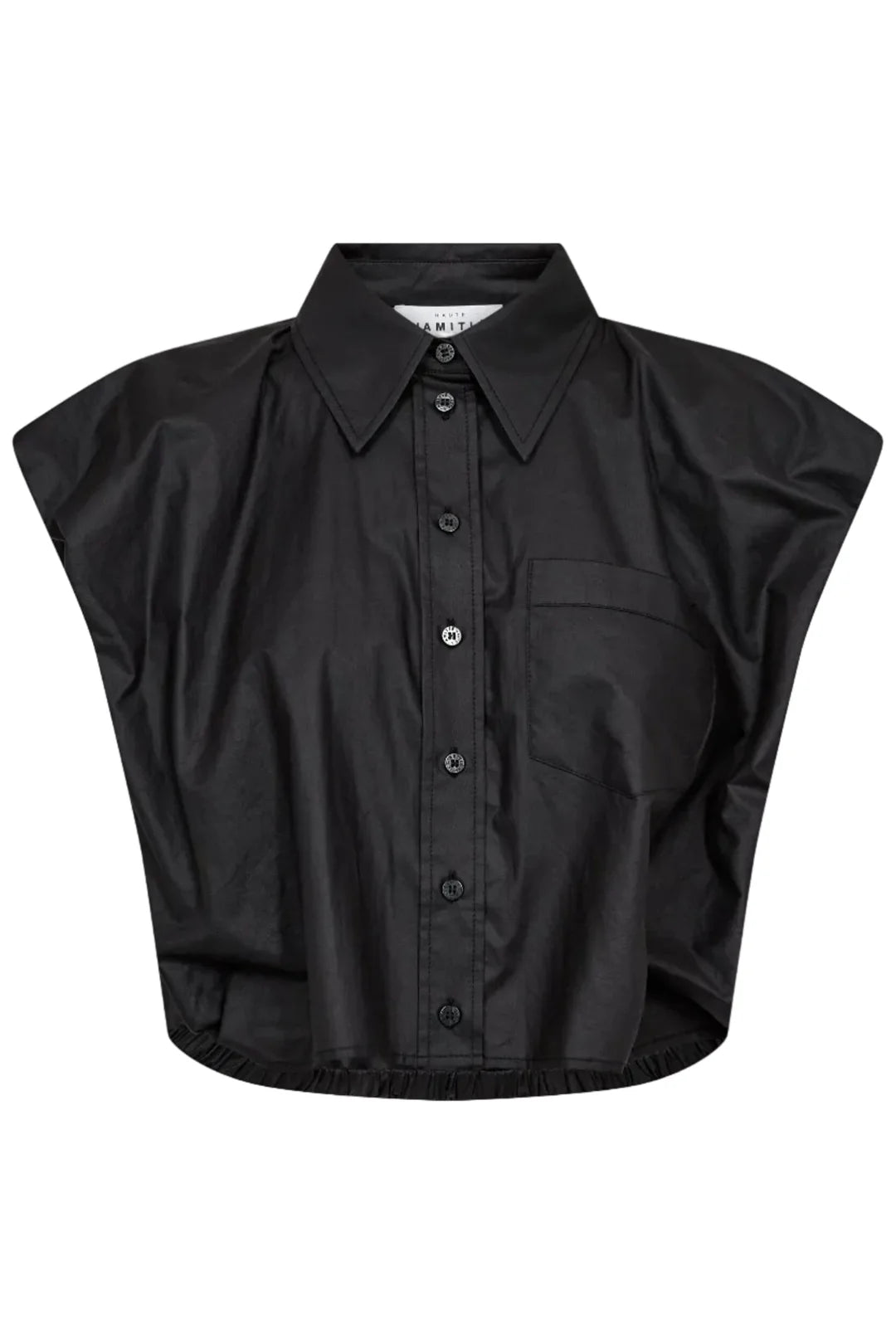 HL Dinnie NS Coated Shirt