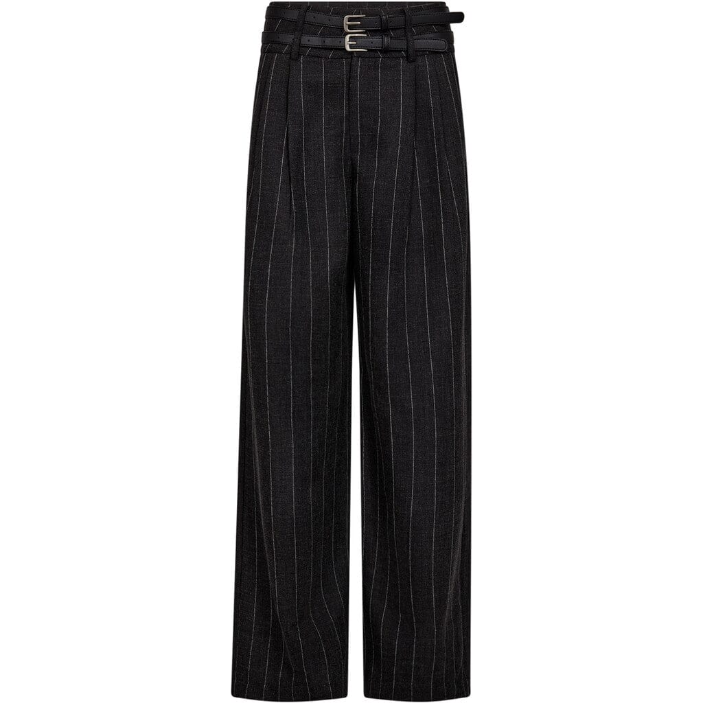 HL Belt Tall Pant Ivanna