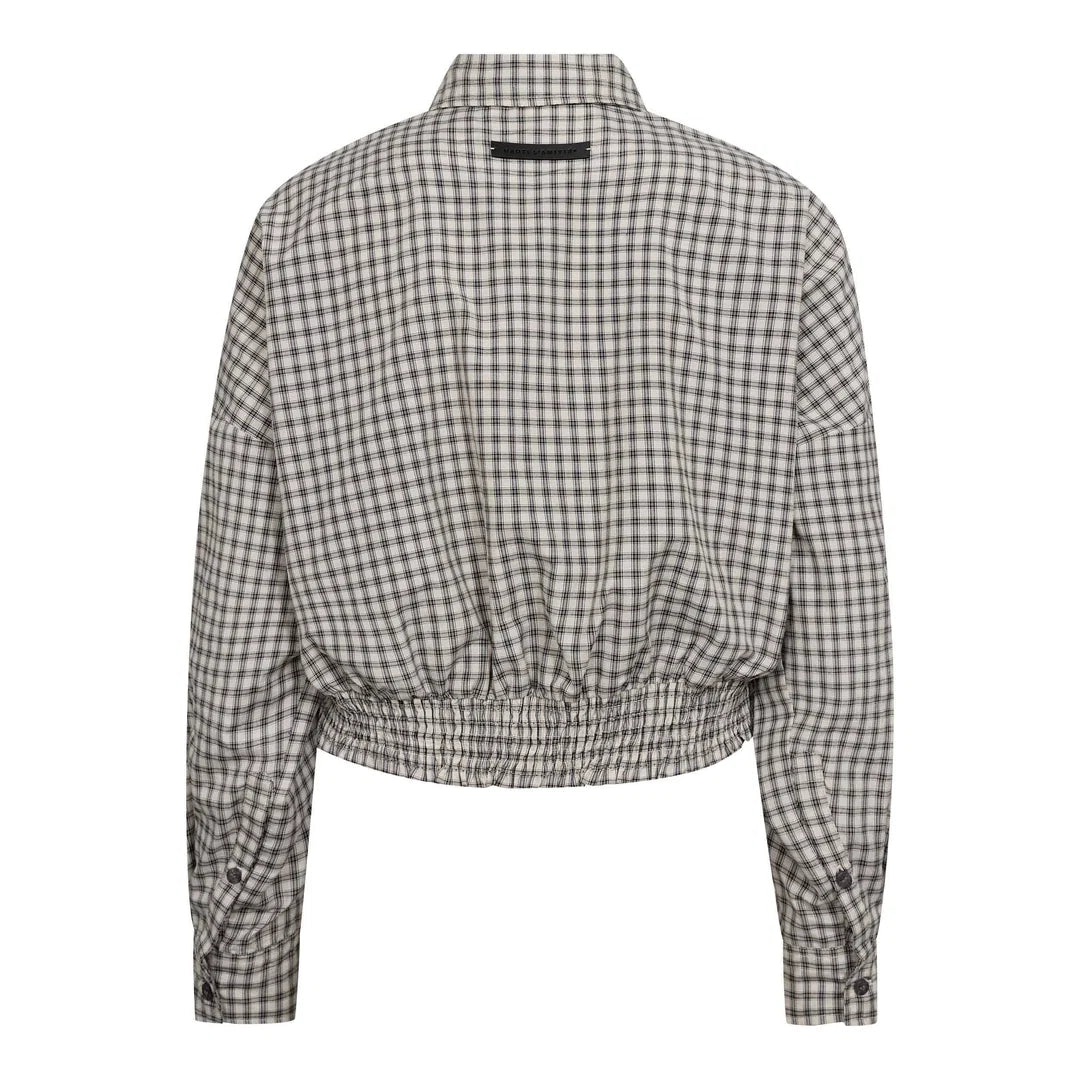 HL Check Smock Shirt