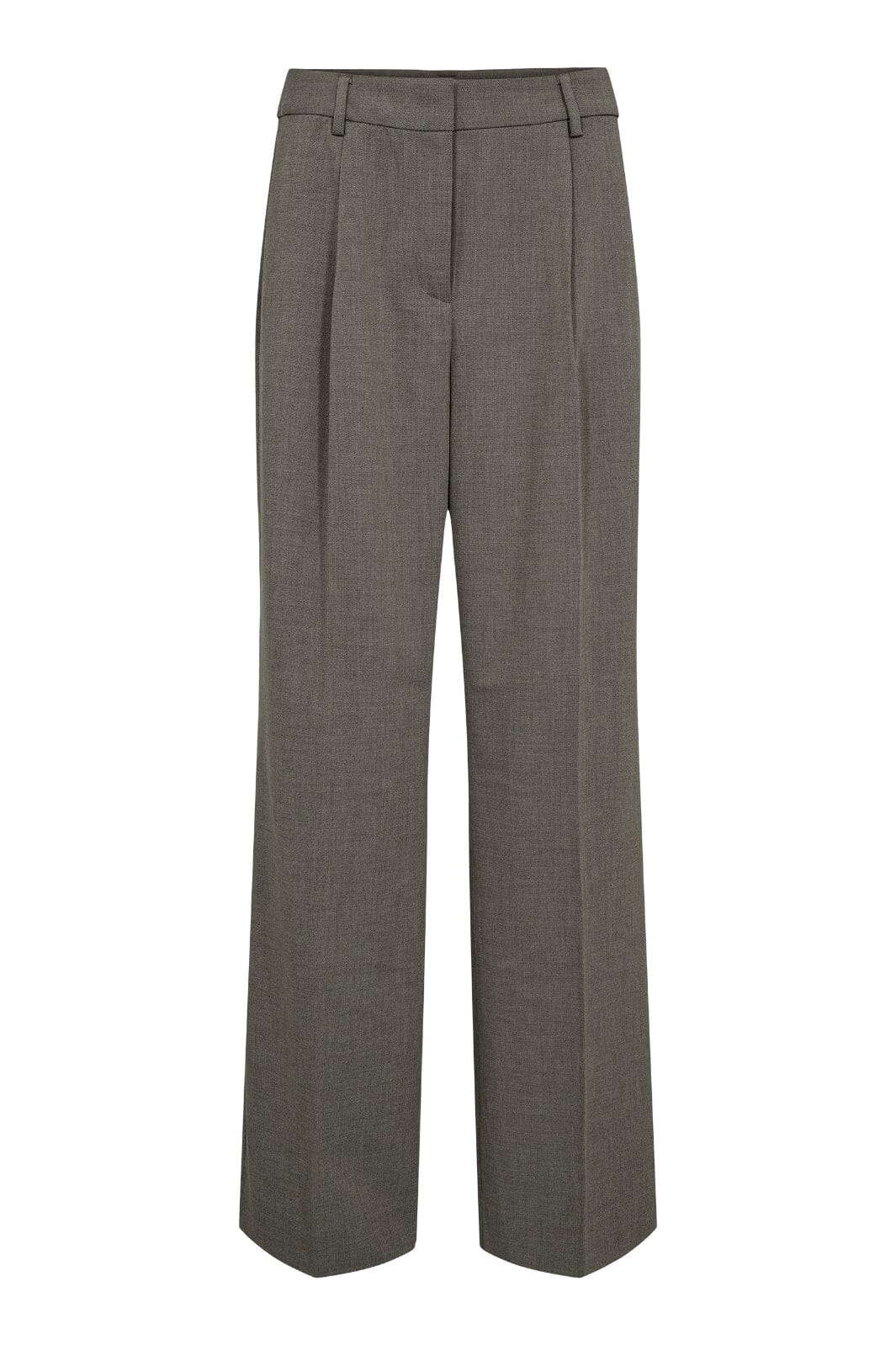 Pant Nicole Pleat