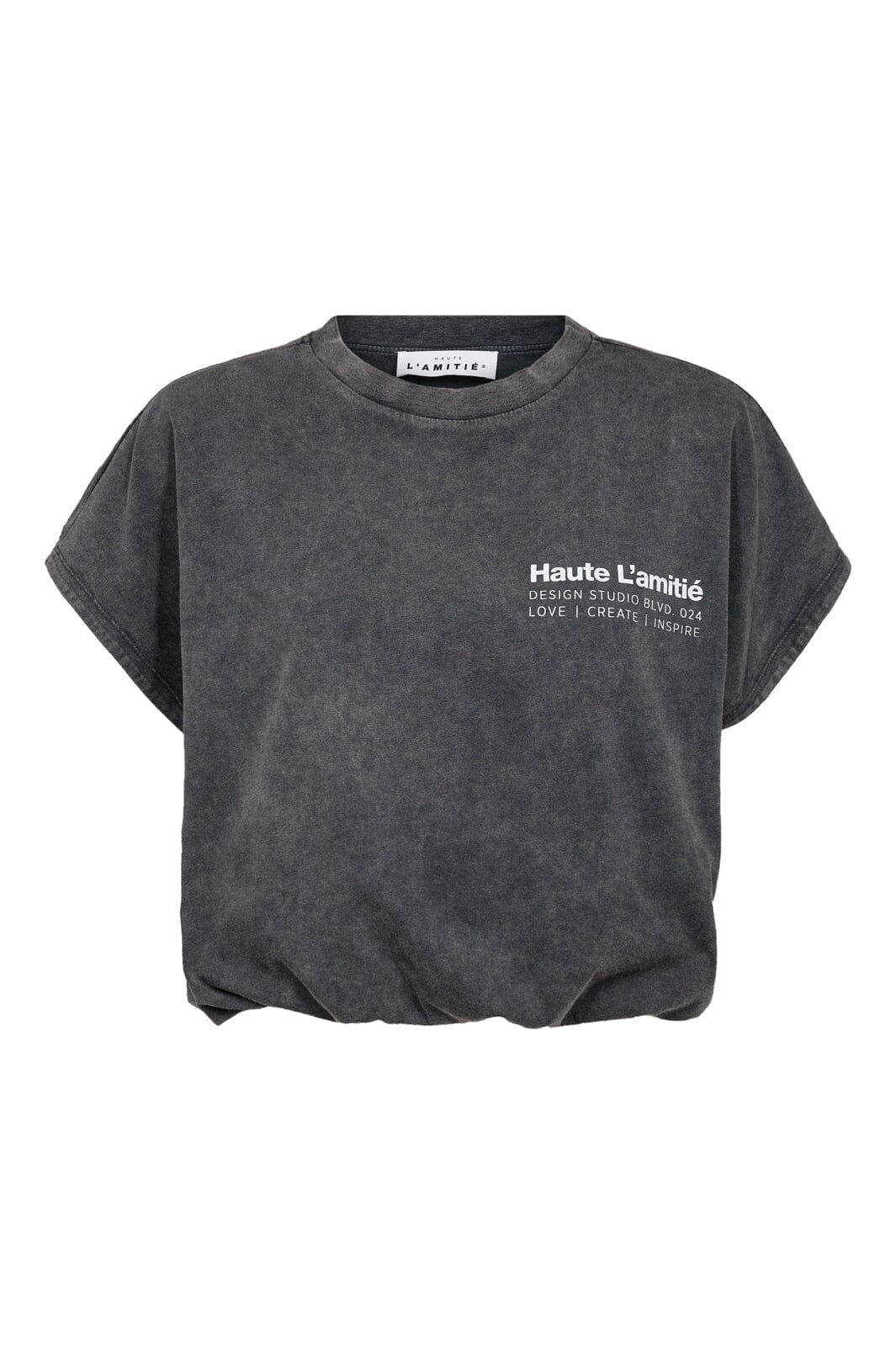 HL Noma Acid NS Balloon Tee