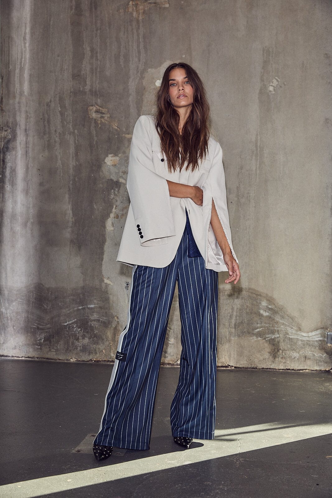 HL Premiere Hook Blazer