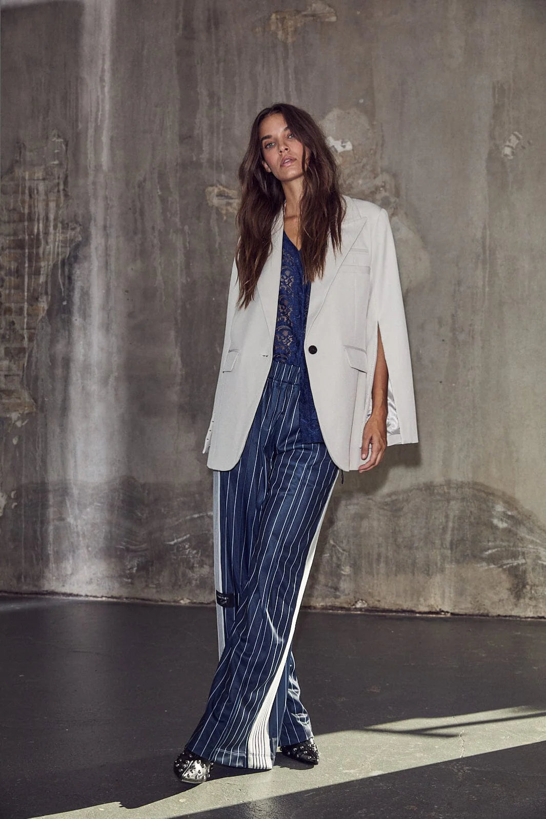 HL Premiere Hook Blazer