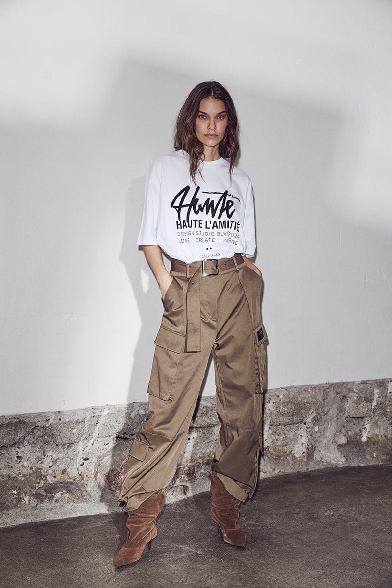 HL Rabi Cargo Pocket Tall Pant
