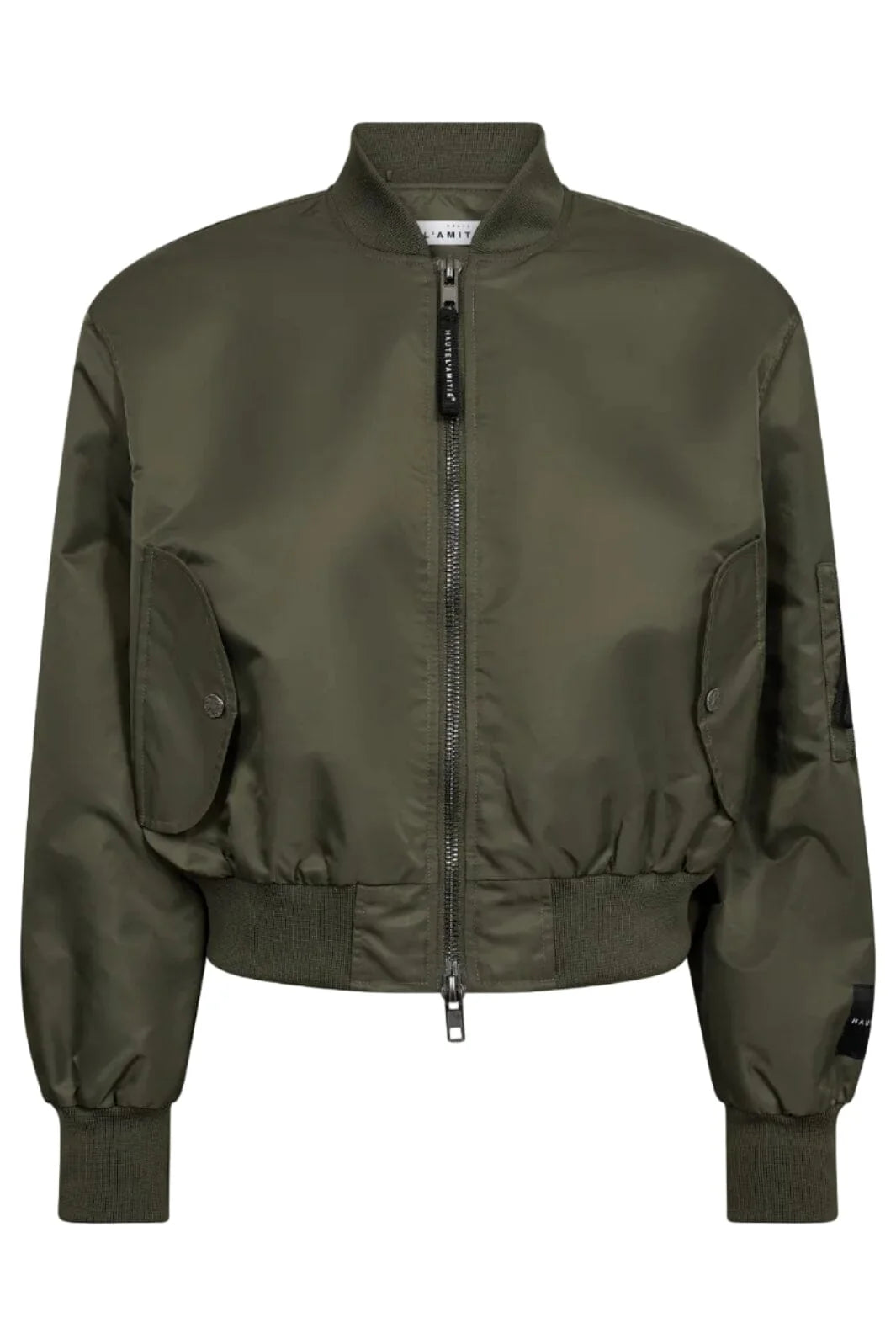 HL Sally Crop Bomber