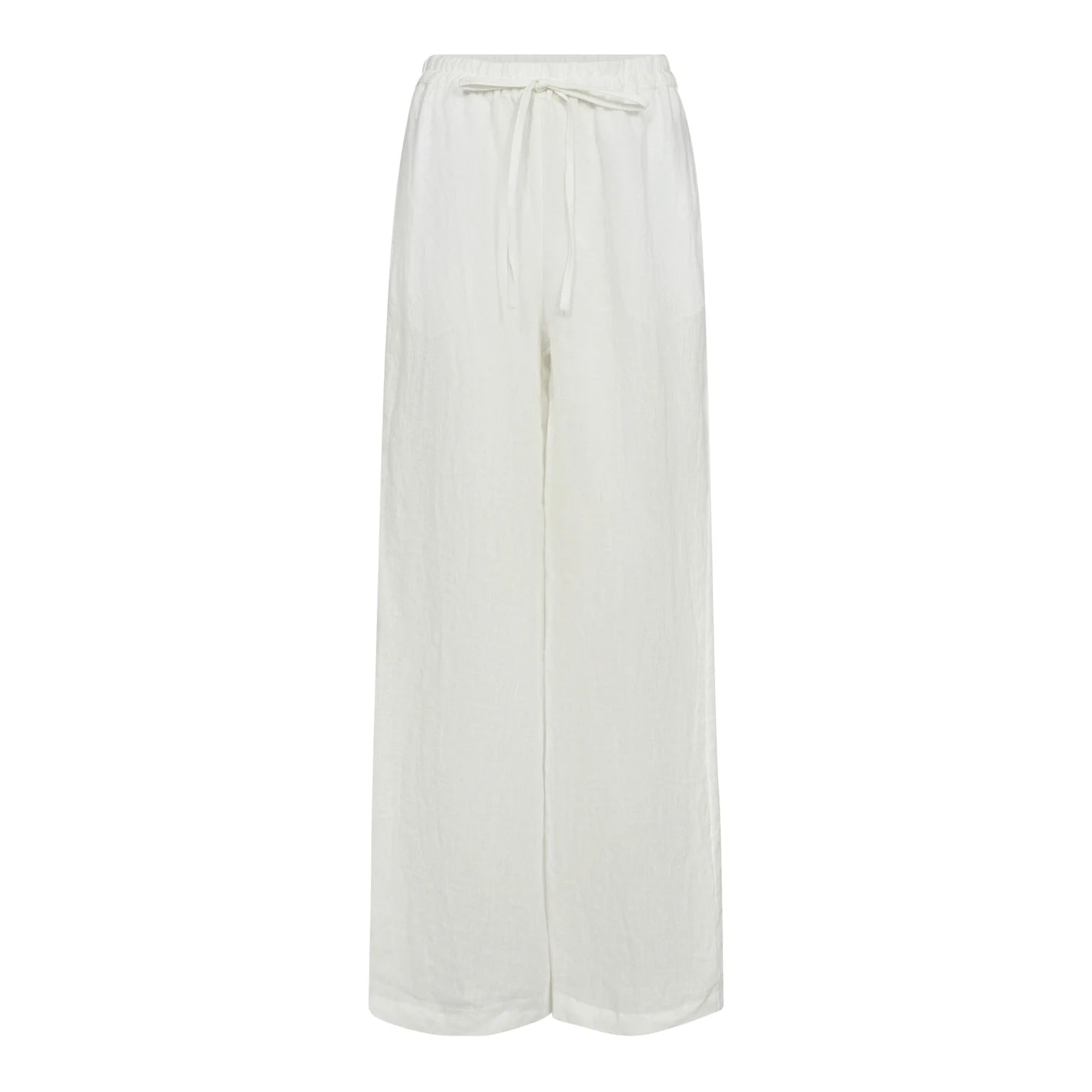 Pants LoiseCC Linen White