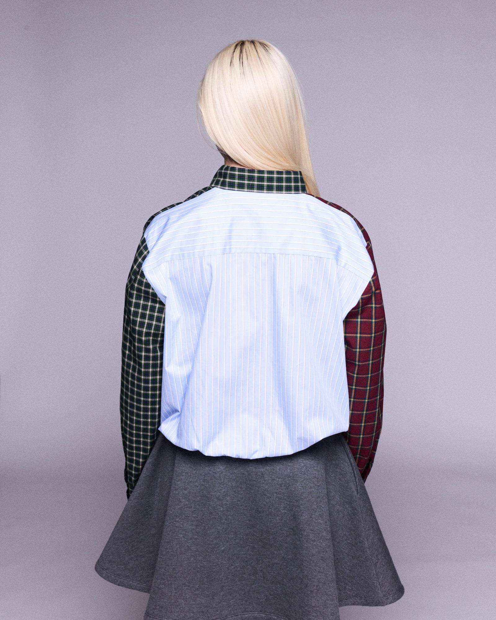 Johny Blouse Mags