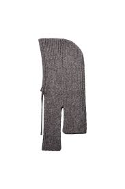 Knit Hailey Balaclava