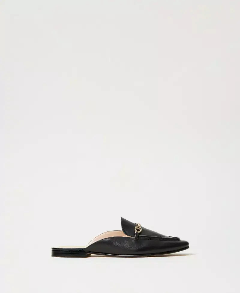 Loafer Nero