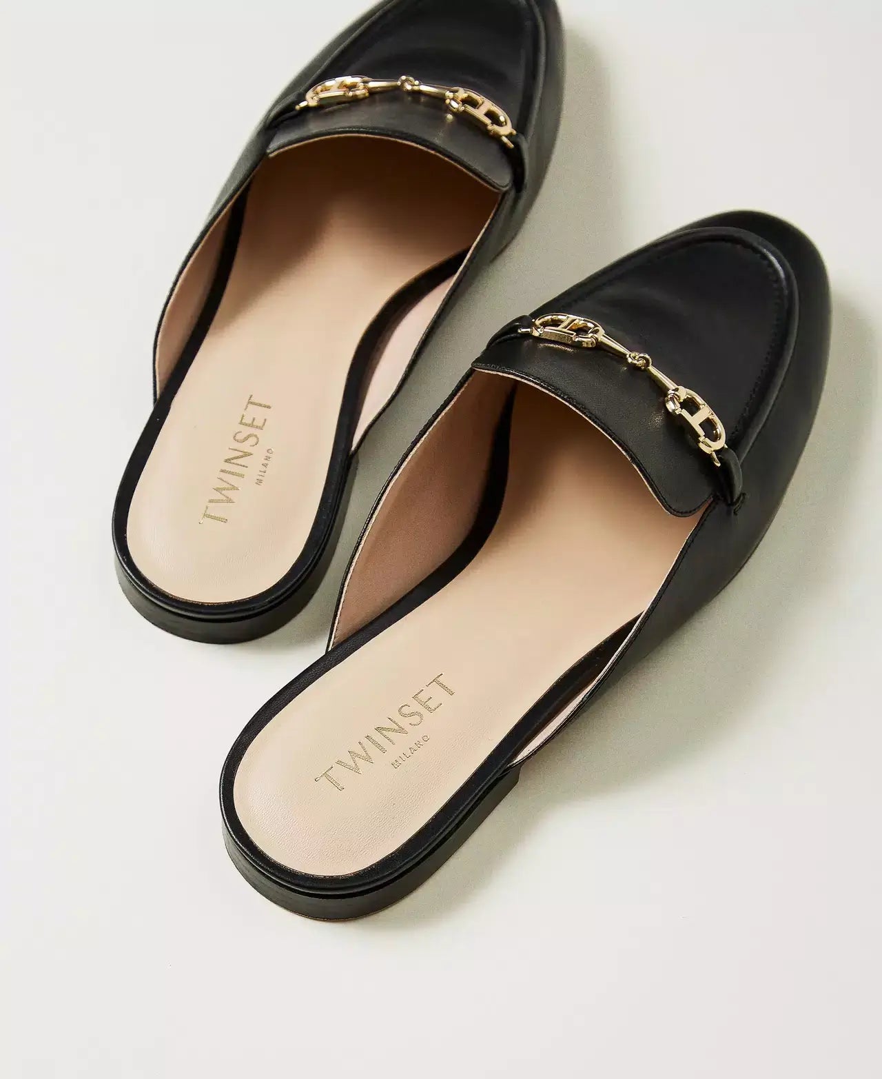 Loafer Nero