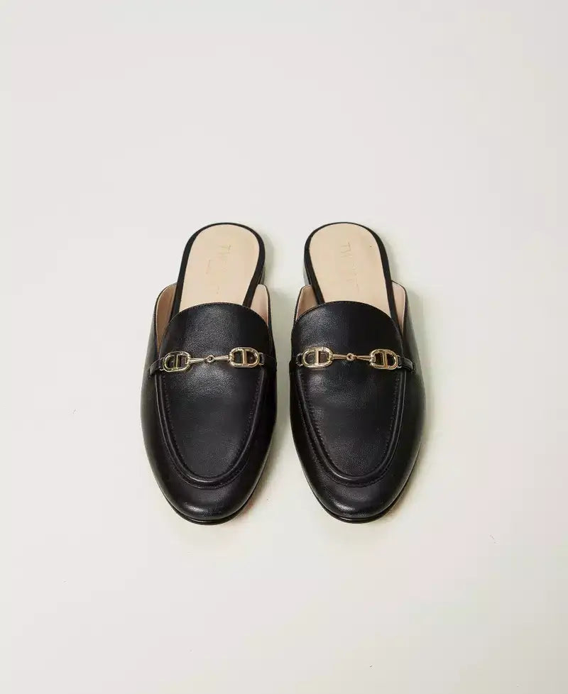 Loafer Nero