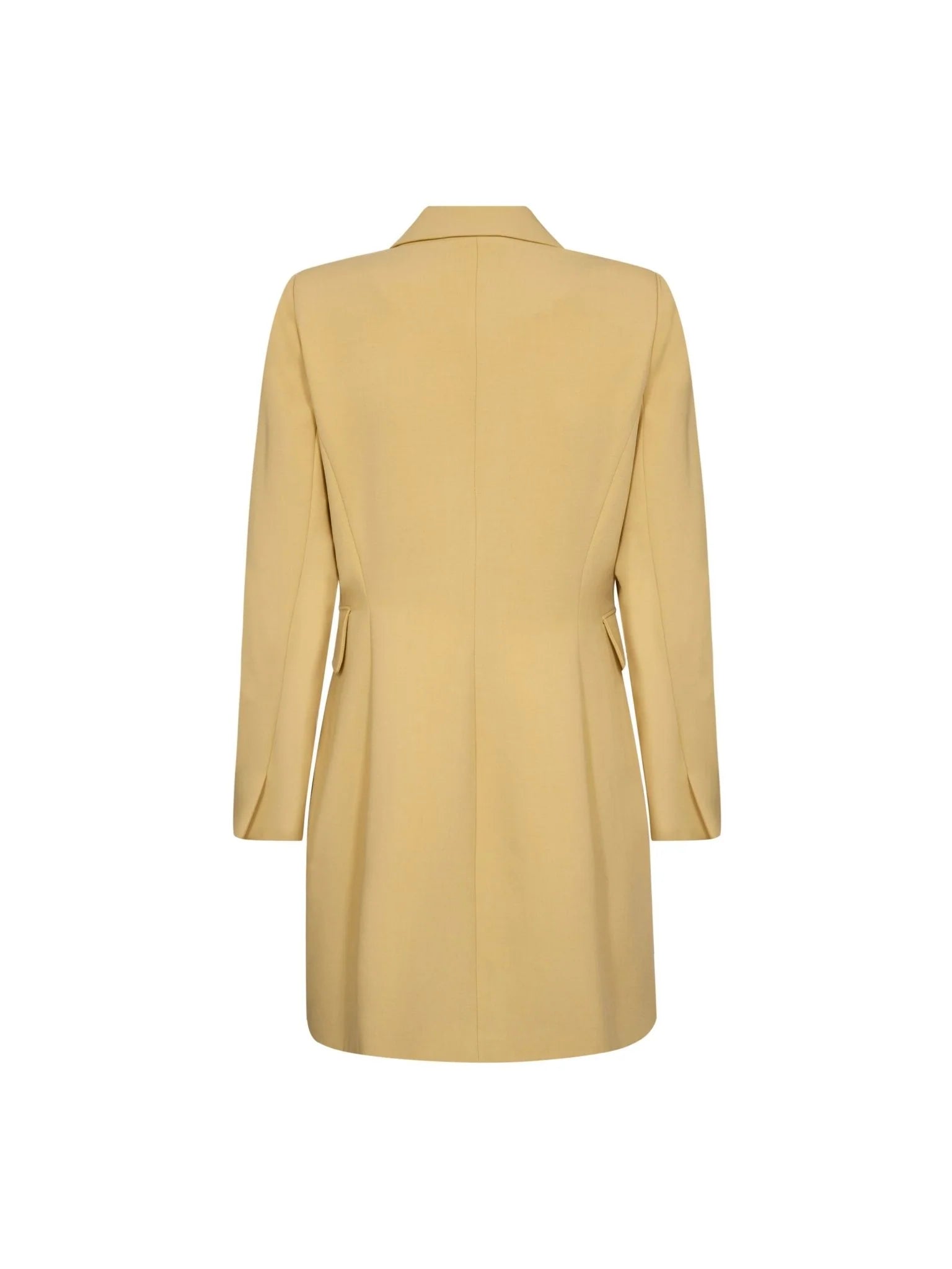 CC Dress Nilan Blazer