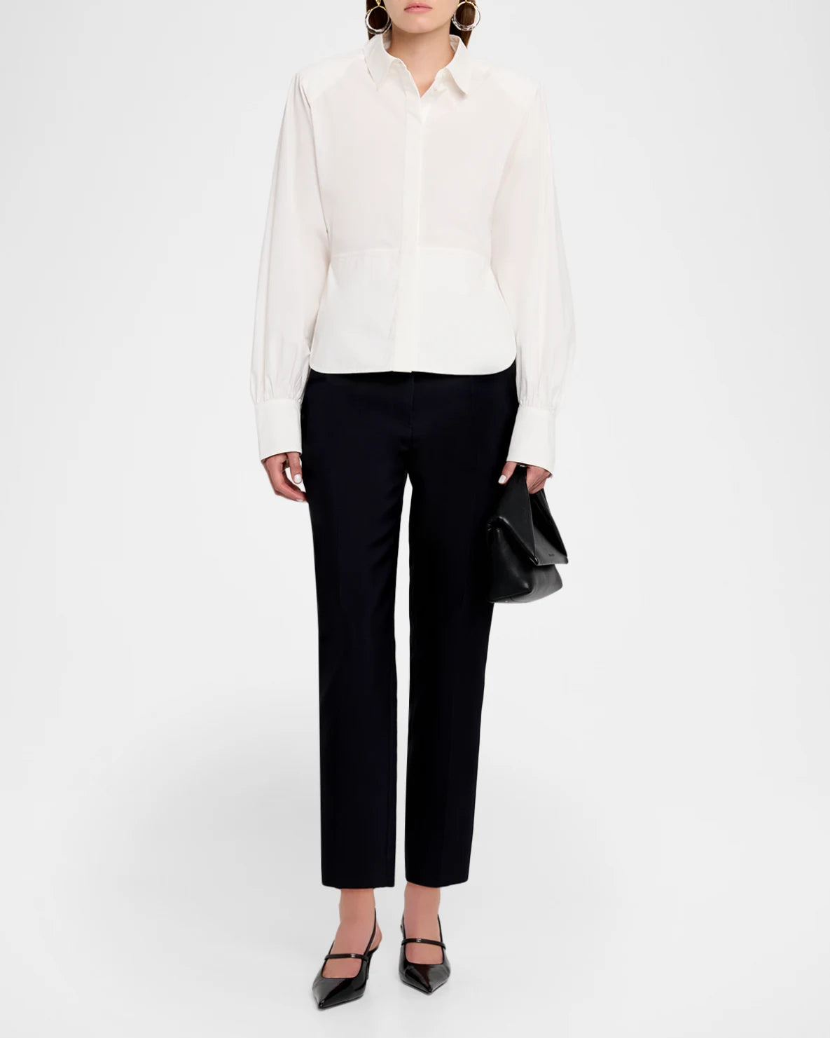 Iro Janine Shirt