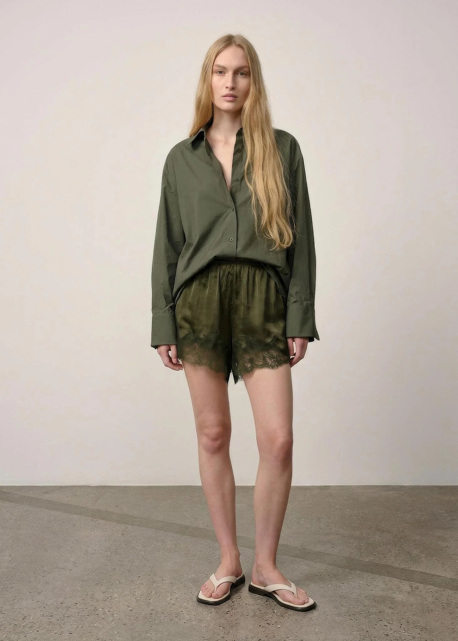 Herksind Inga Shirt