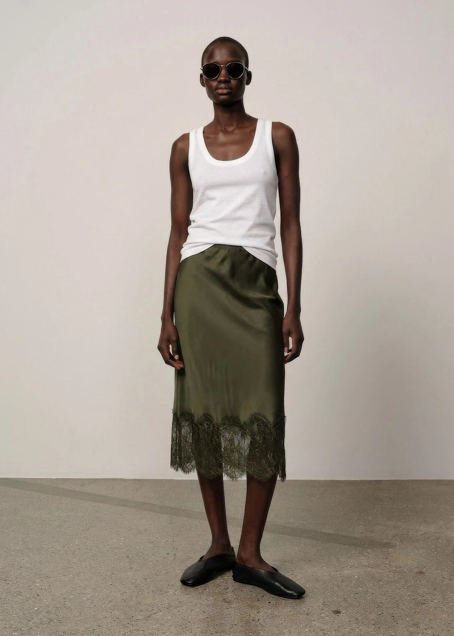 Herskind Herbert Skirt 27