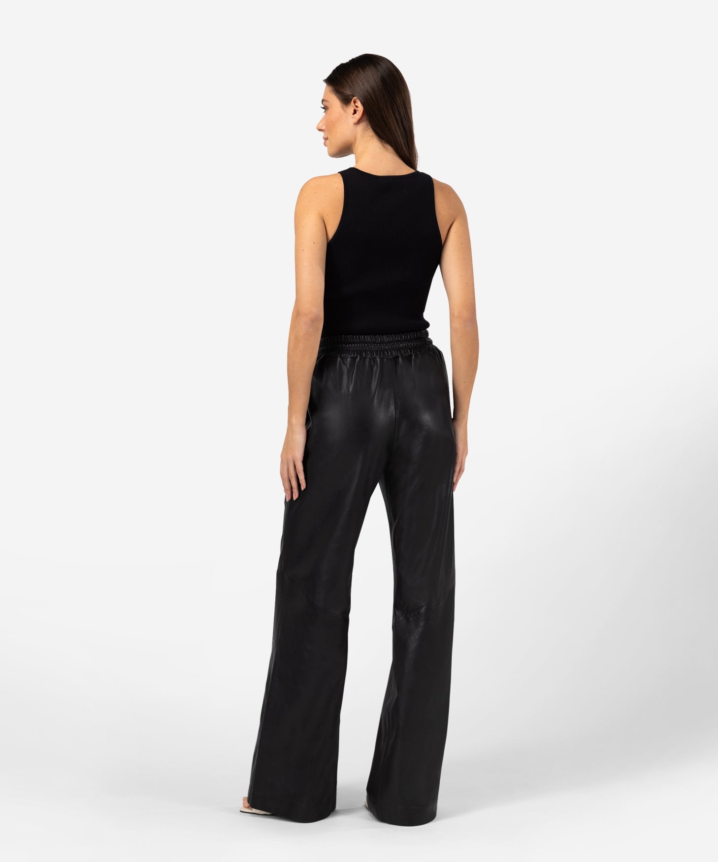 Pant Pippa Black