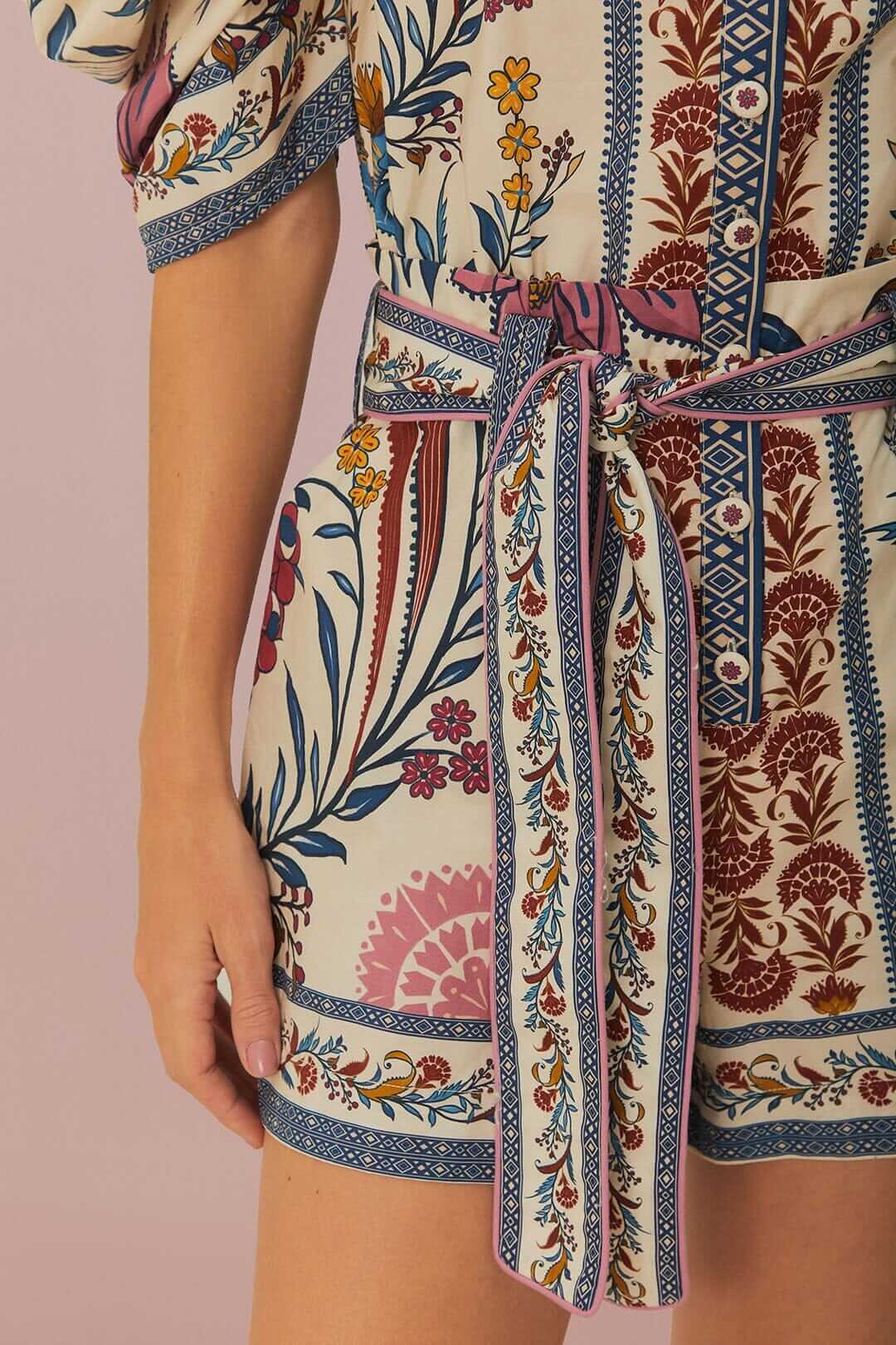 Romper Suit
