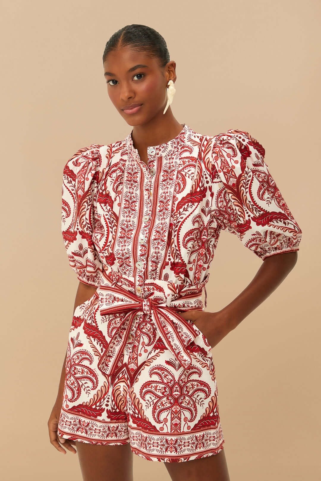 Romper Suit