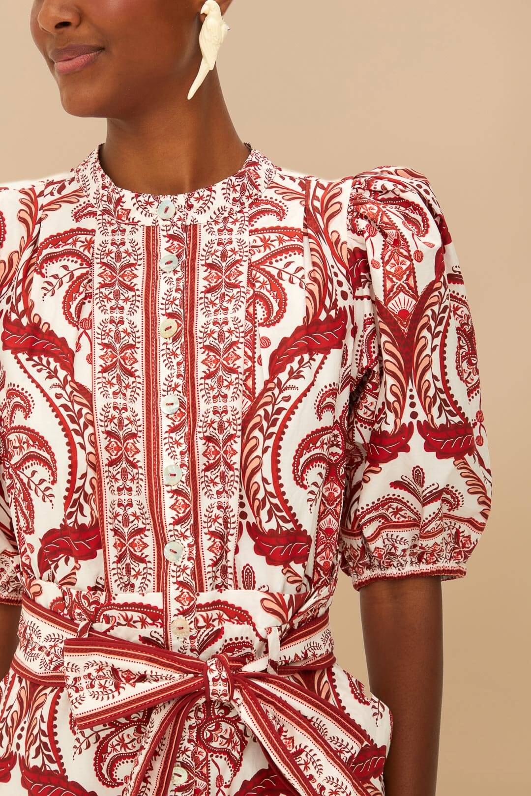 Romper Suit