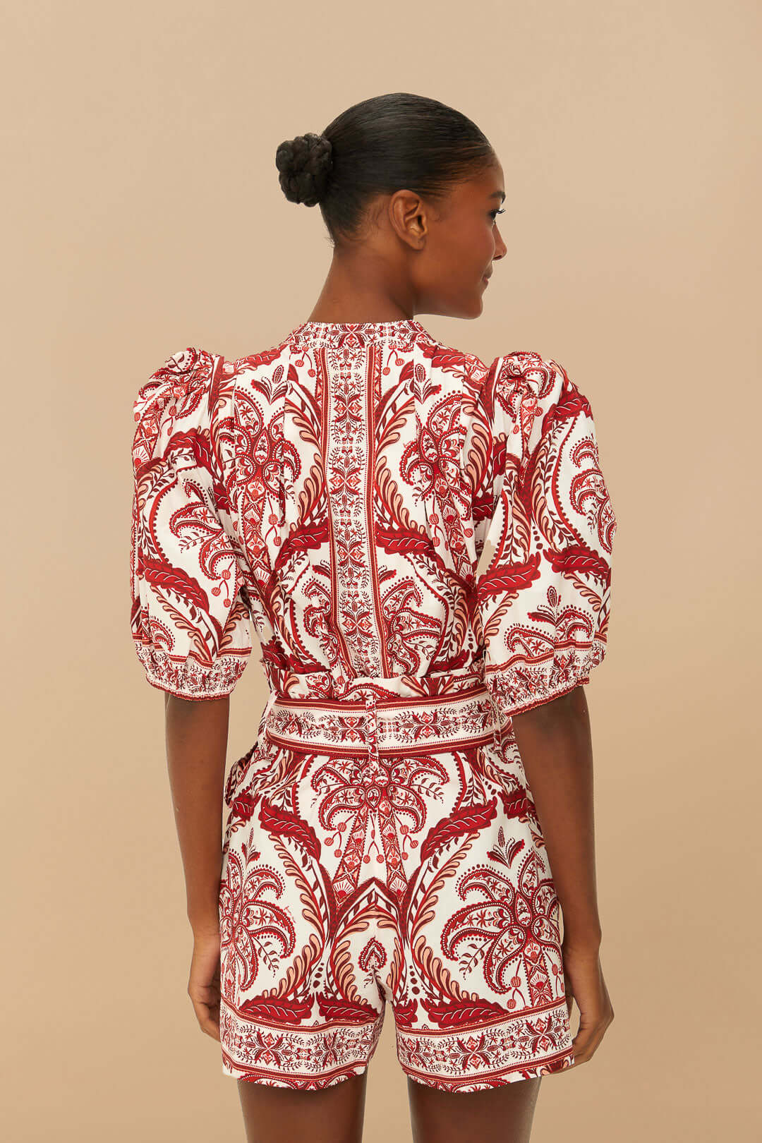 Romper Suit