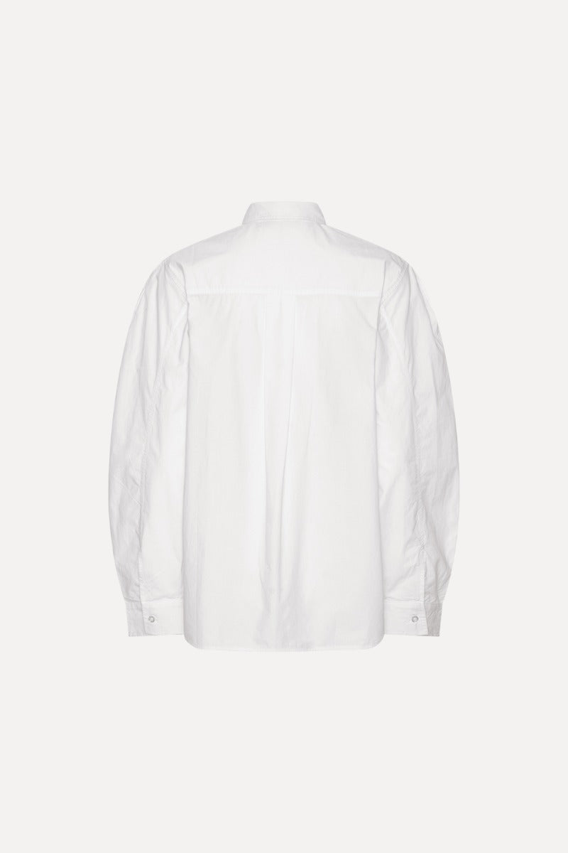 Rotate Oversized Shirt Akane