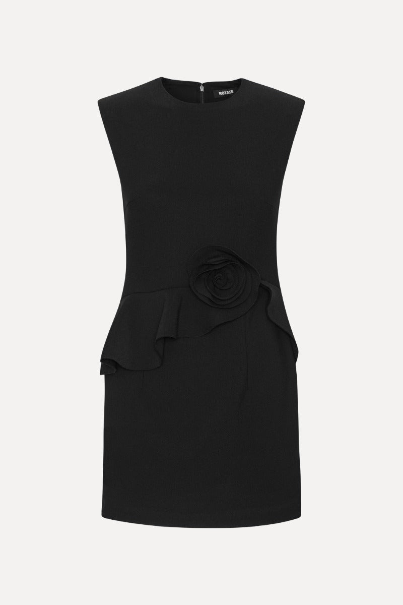Rotate Rose Mini Dress