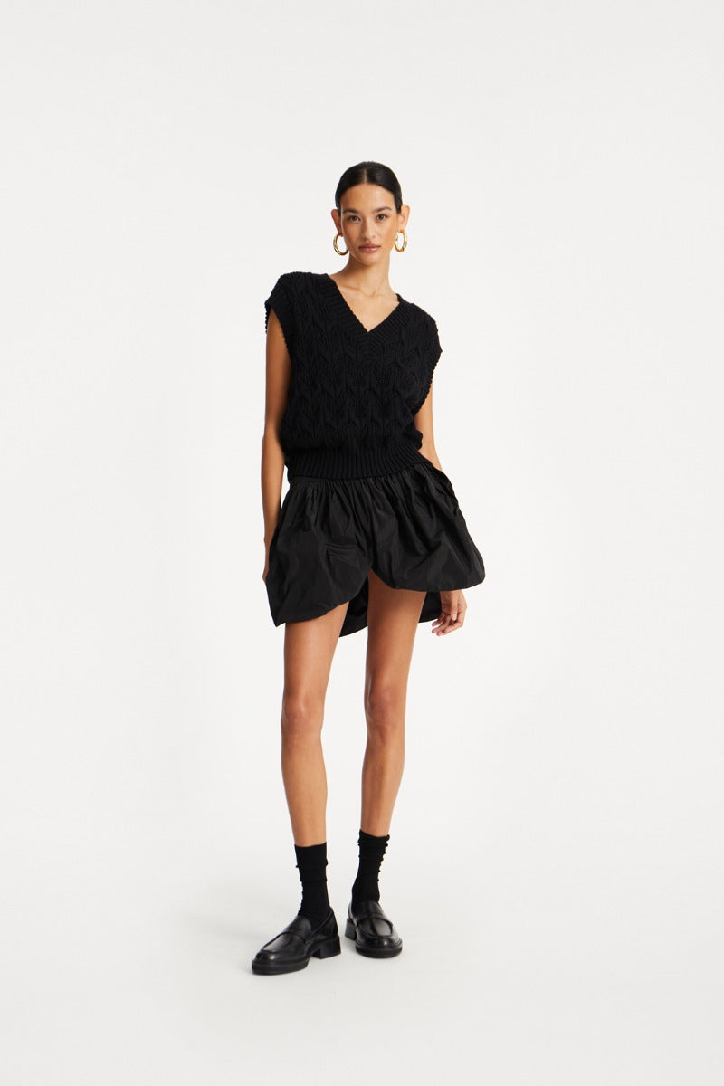 Skirt Mini Balloon