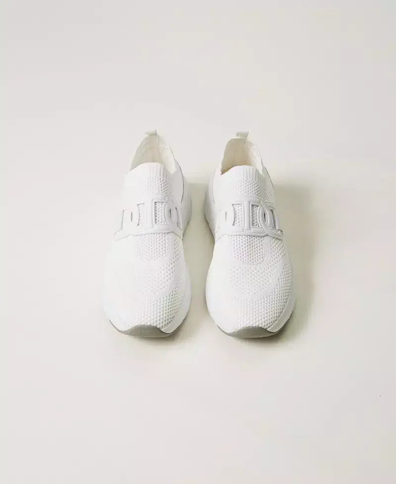 Sneaker Bianco