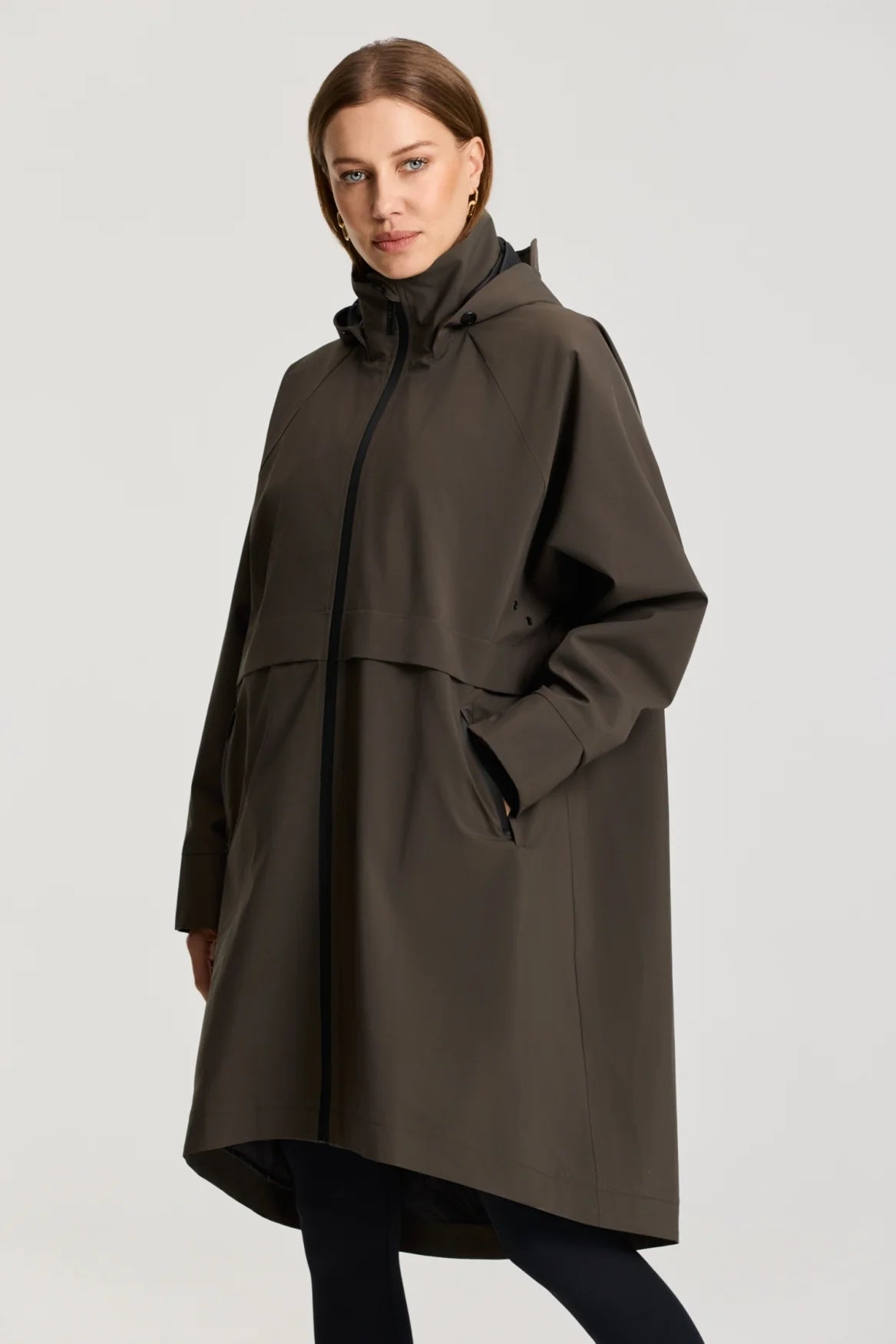 Deblon Romy Raincoat