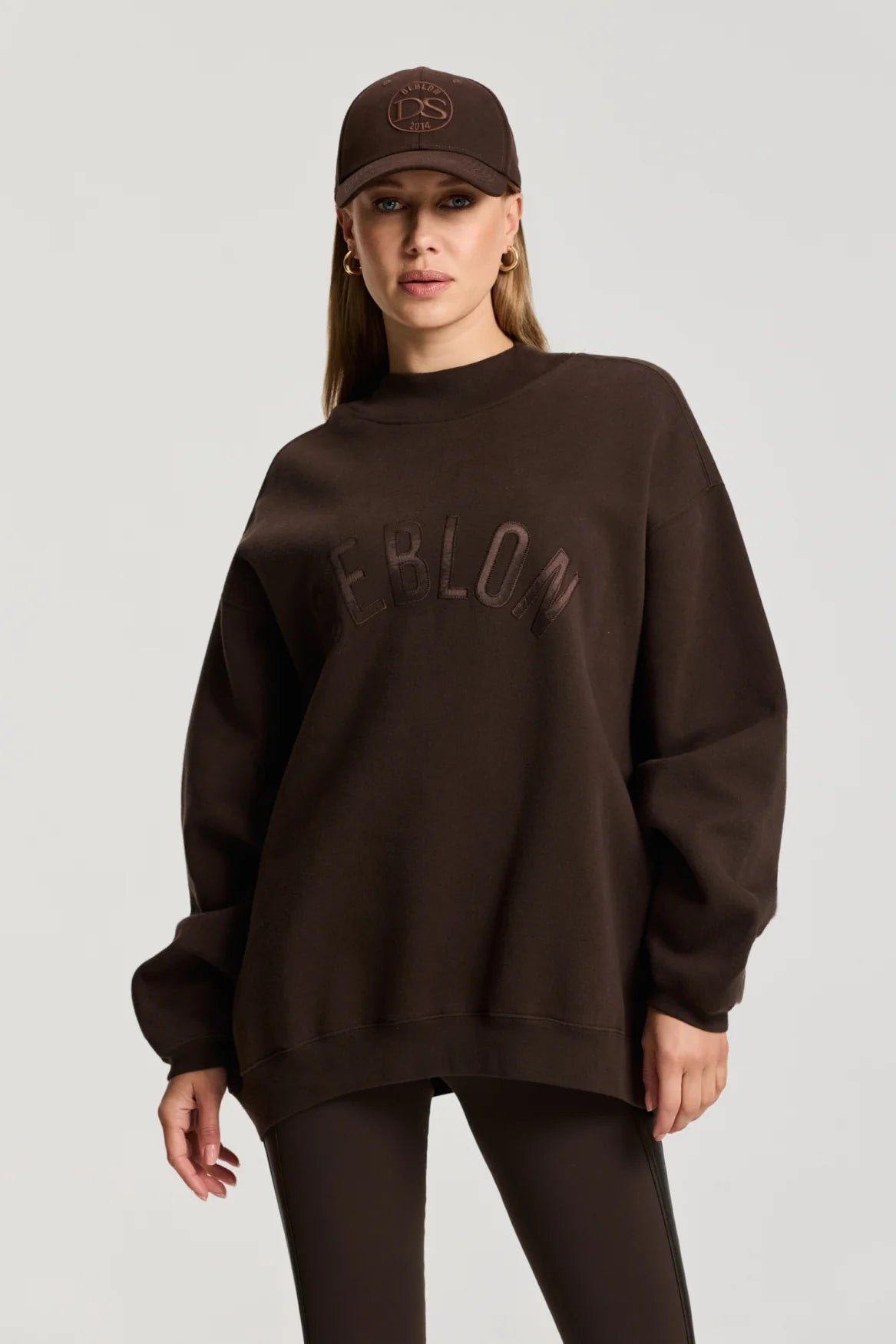 Deblon Philaine Sweater