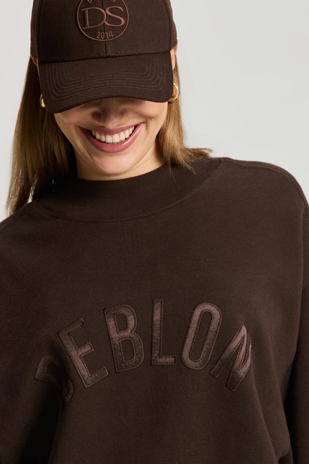 Deblon Philaine Sweater