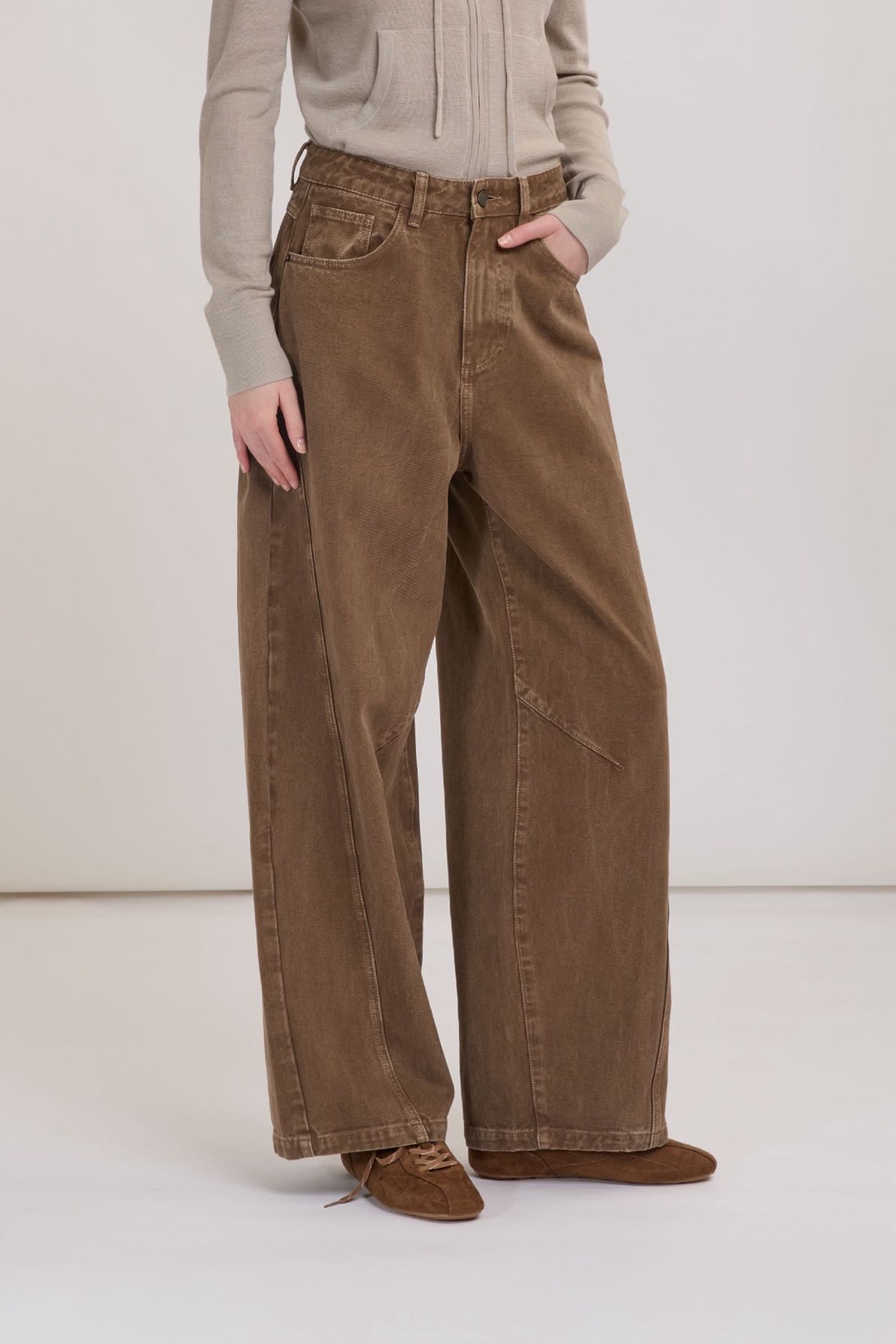 Eleh Pants 003