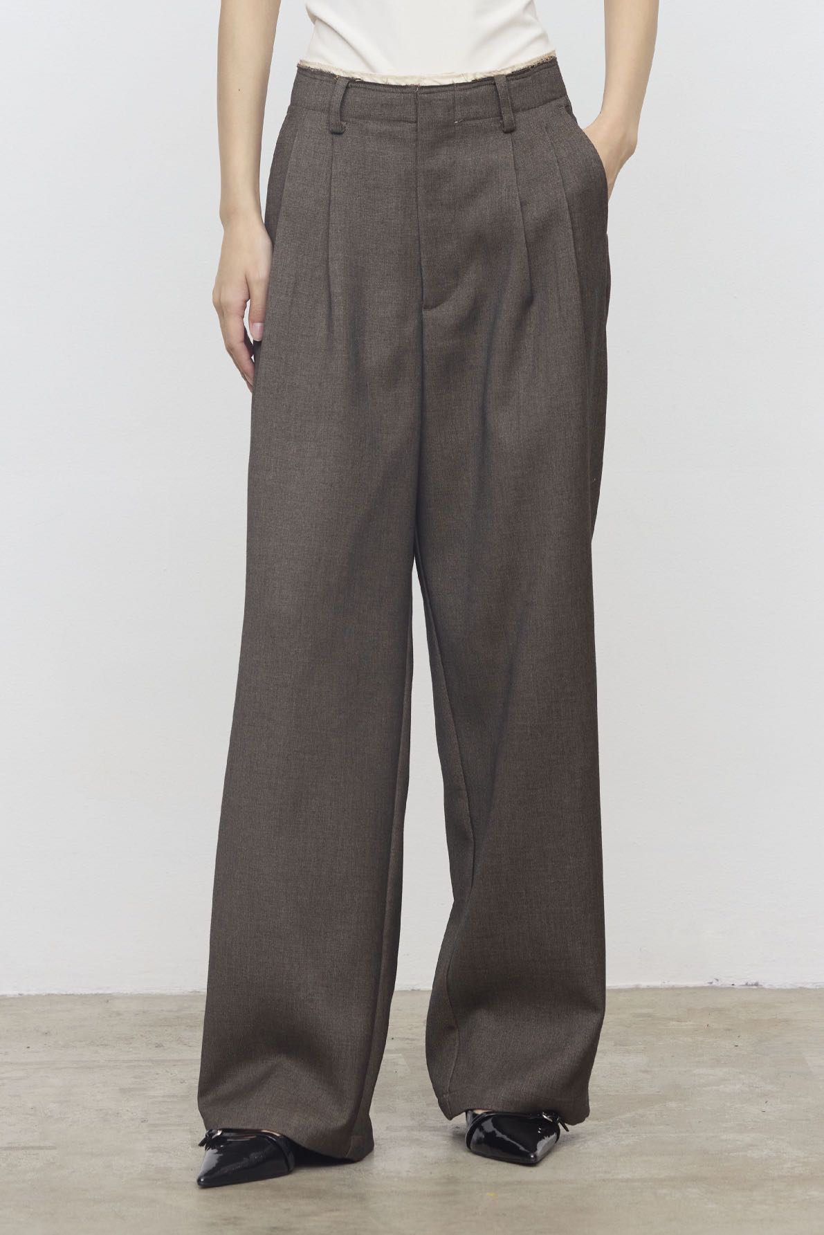 Eleh Pantalon 005