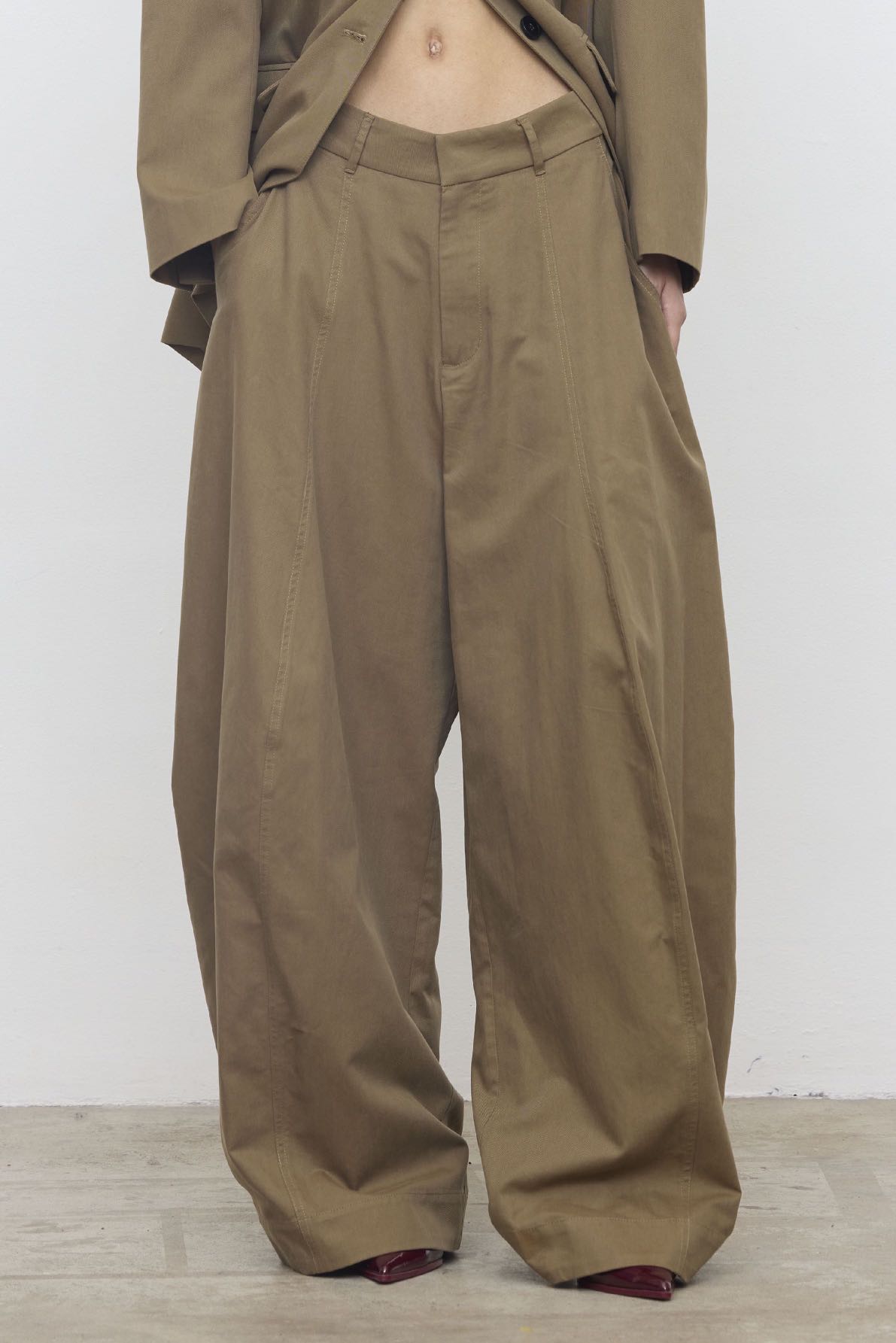 Eleh Pants 0054