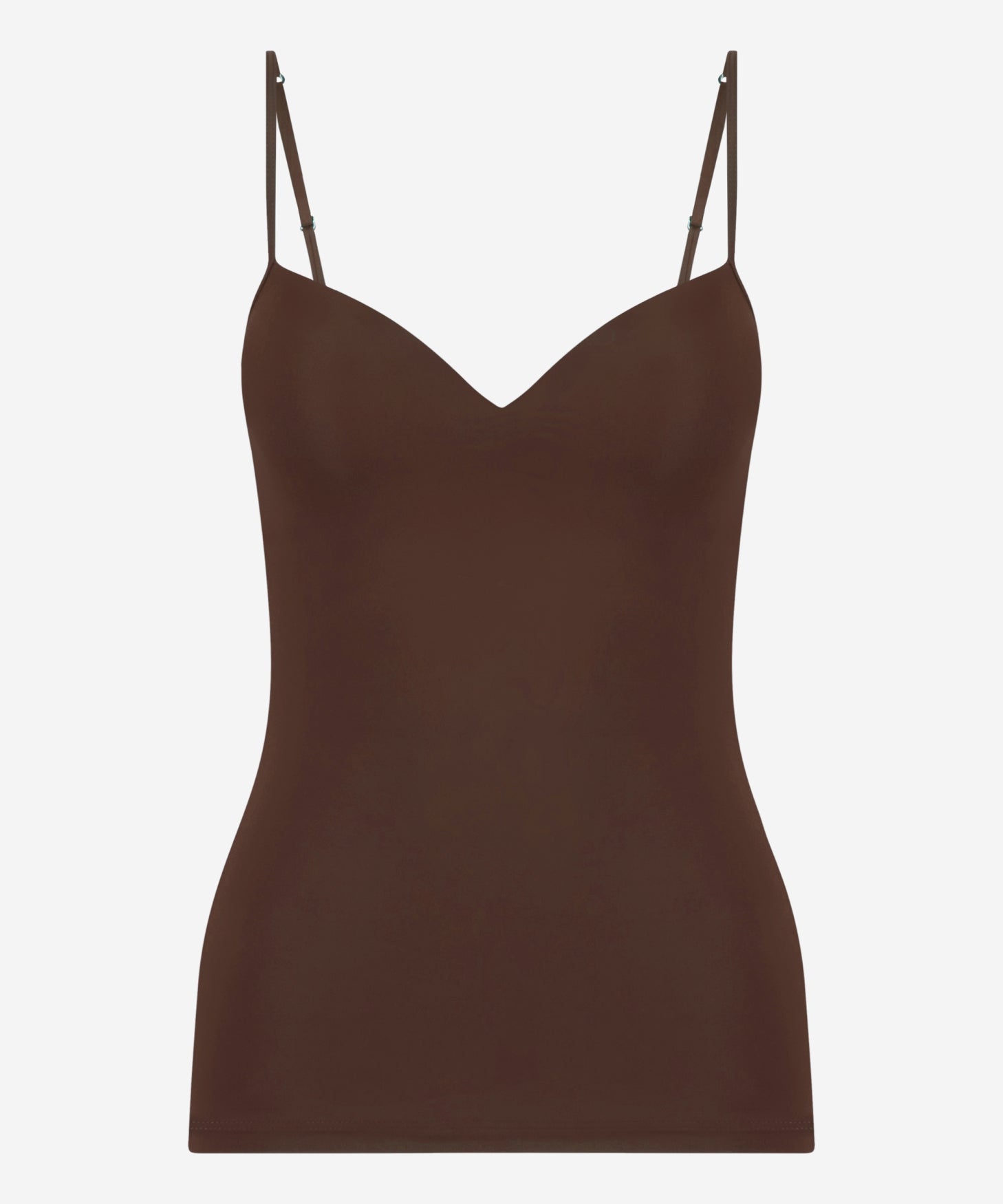 Top Eden Brown