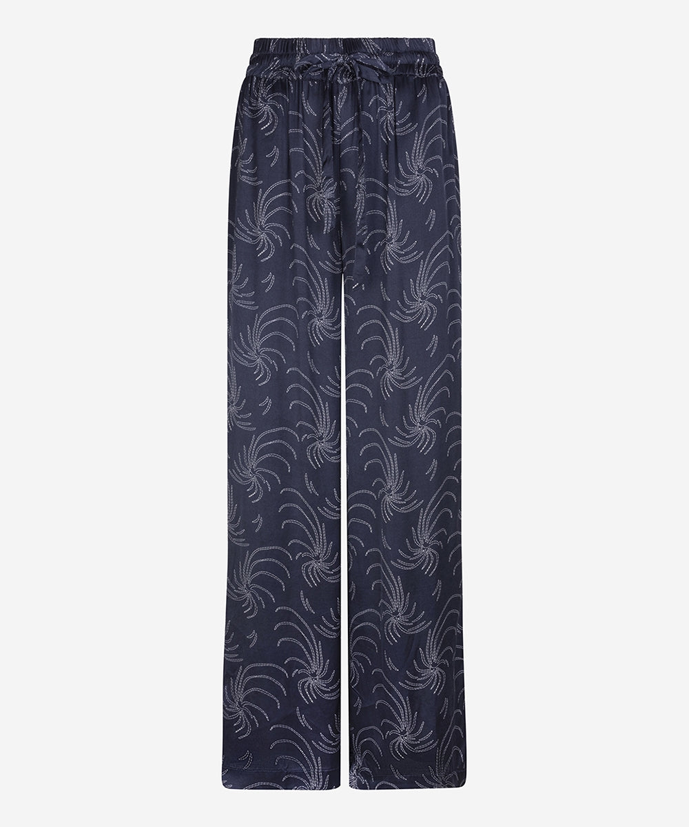 Pant Pae Dotted Palm